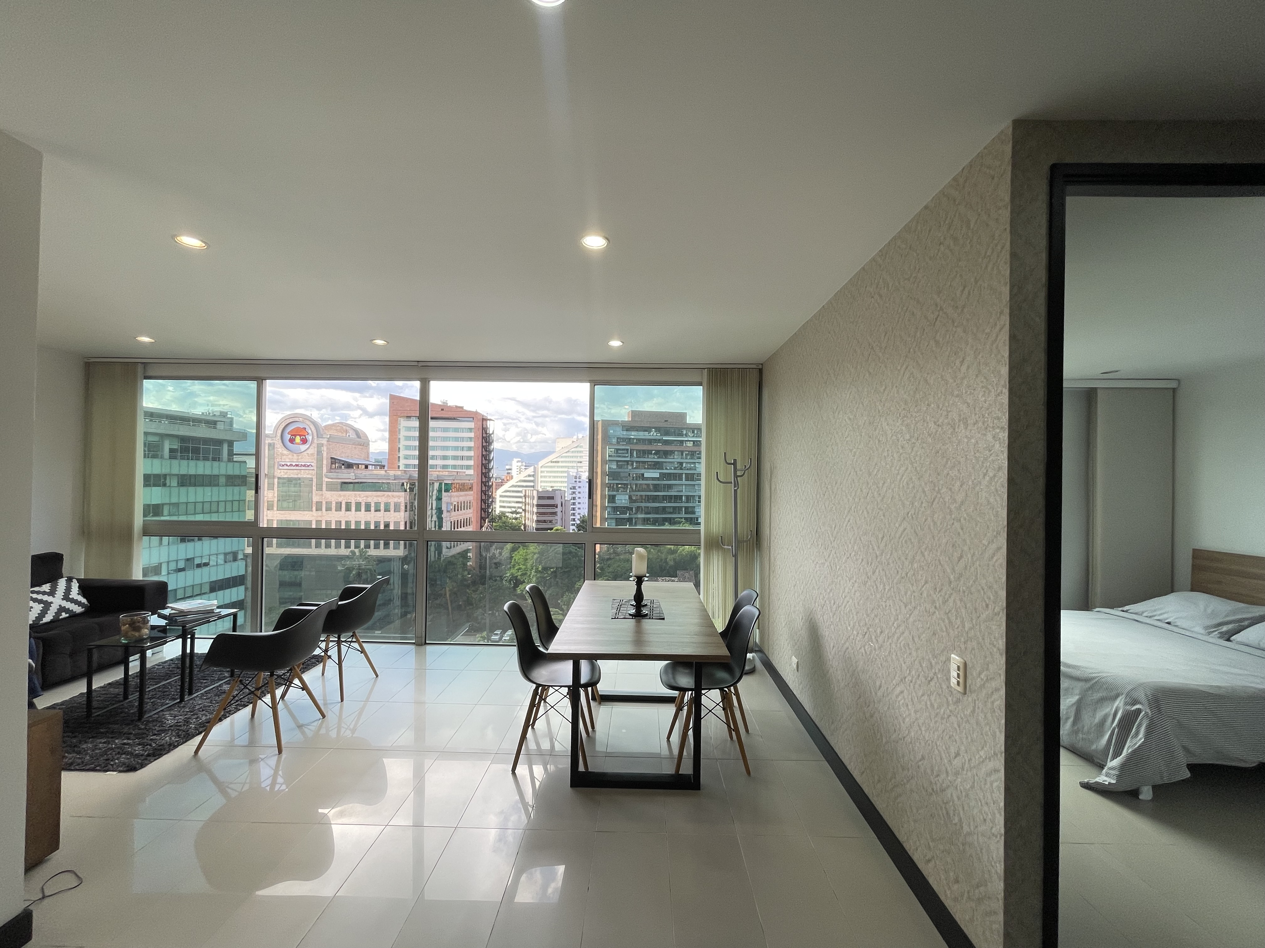 Apartamento para la venta en El Poblado