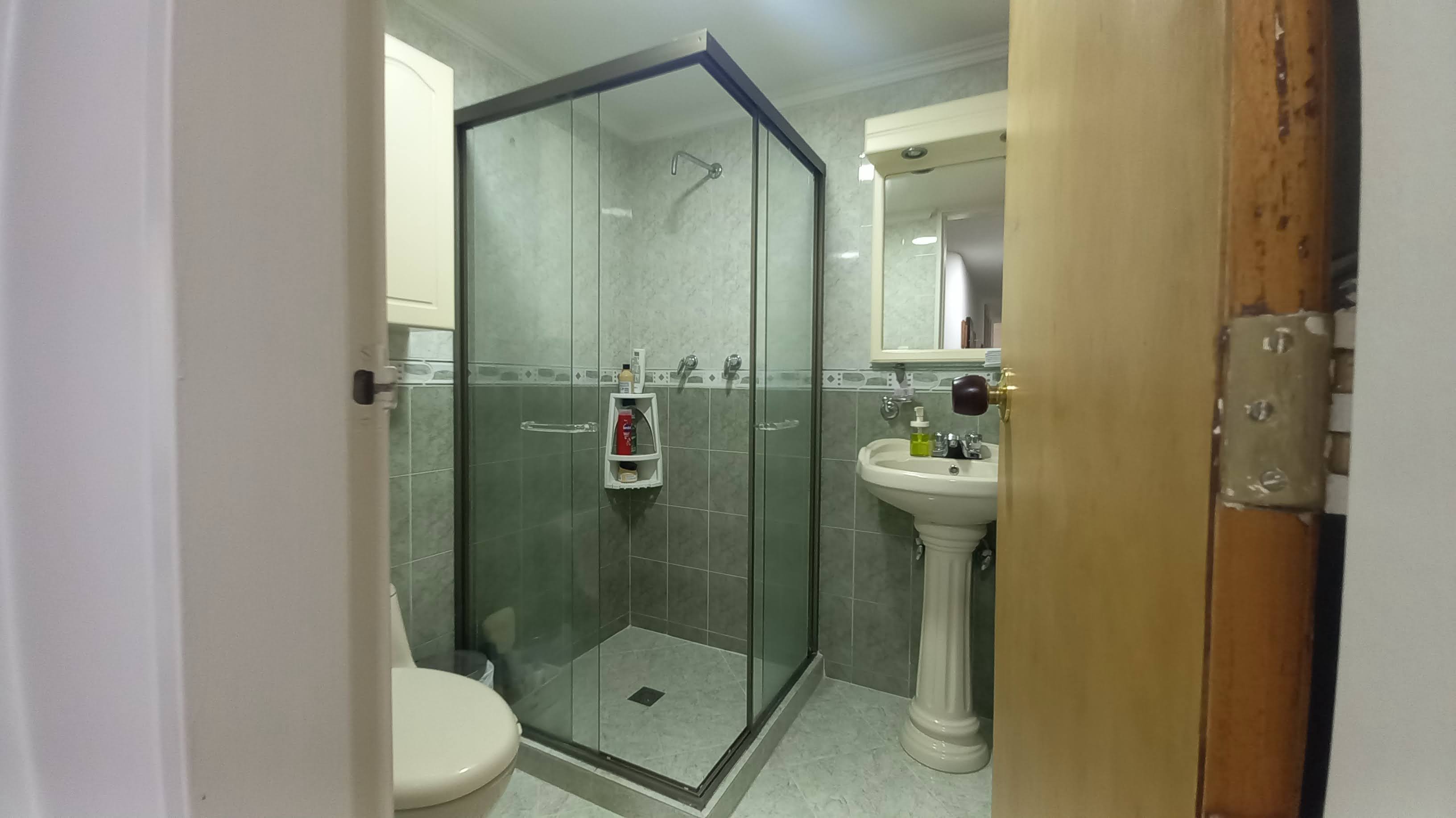 Apartamento para la venta en Medellín sector La Alameda