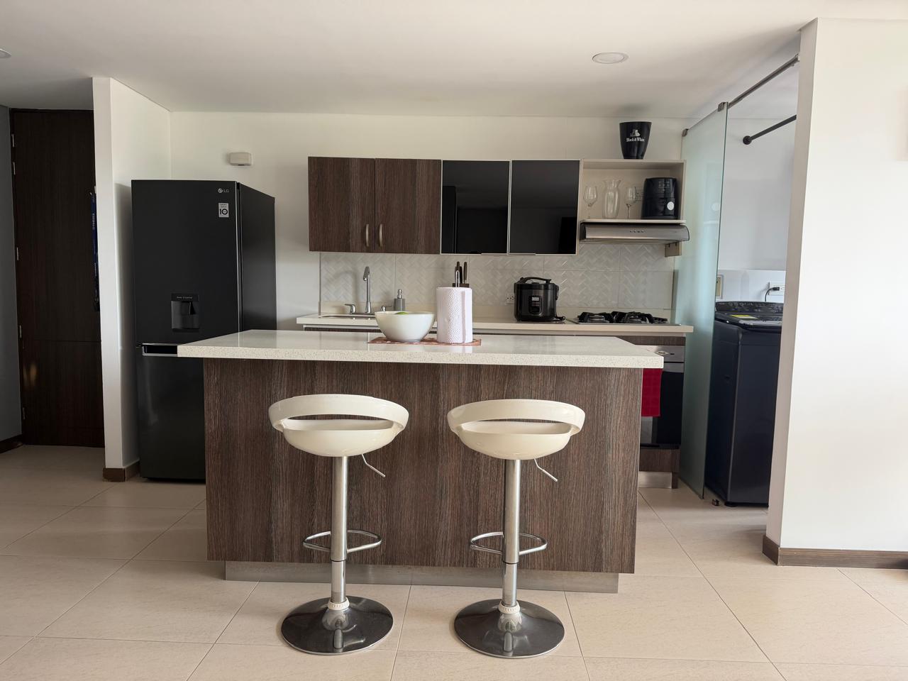 Apartamento para la venta en la Doctora, Sabaneta