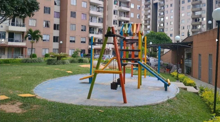 Apartamento para venta en Rodeo Alto