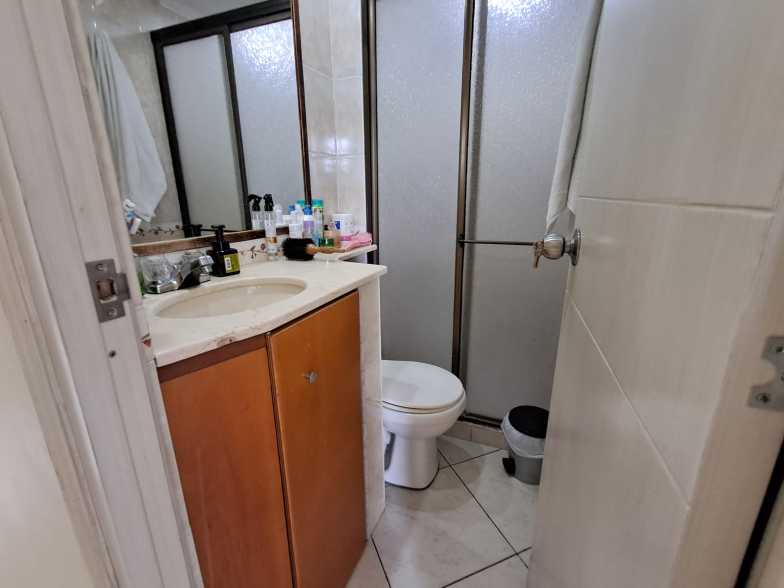 Apartamento para venta en Rodeo Alto