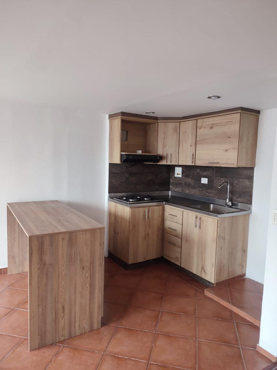 Apartamento en venta en Calasanz Medellín Antioquia