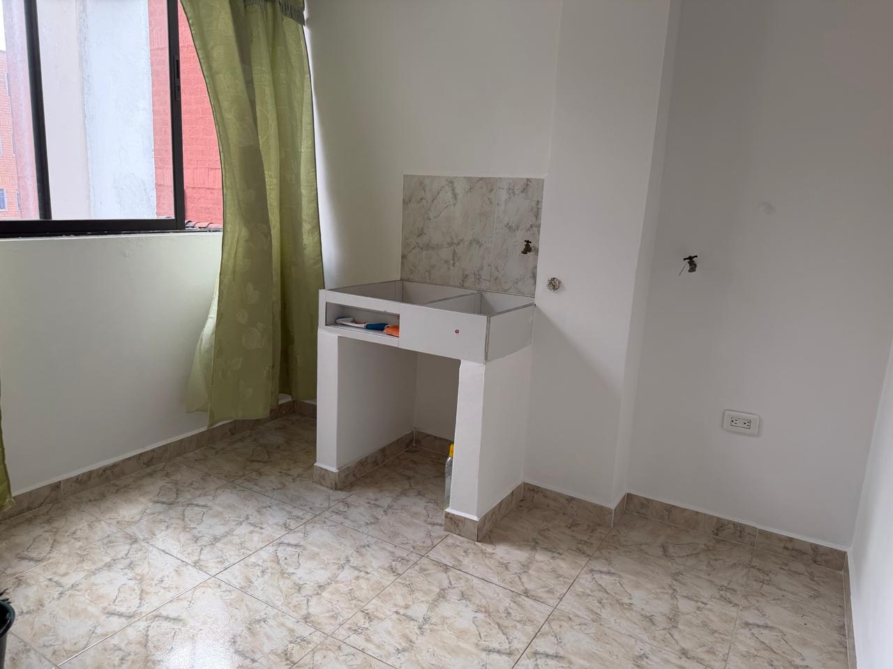 Apartamento para arriendo en Itagüí santa María