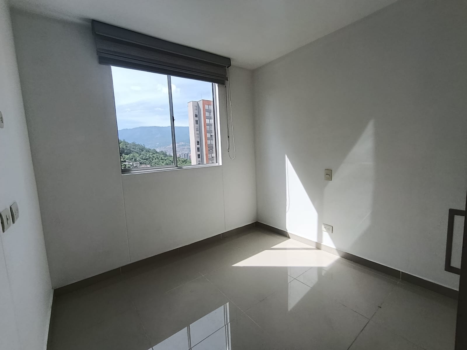 Apartamento en arriendo en San German Tierra Firme