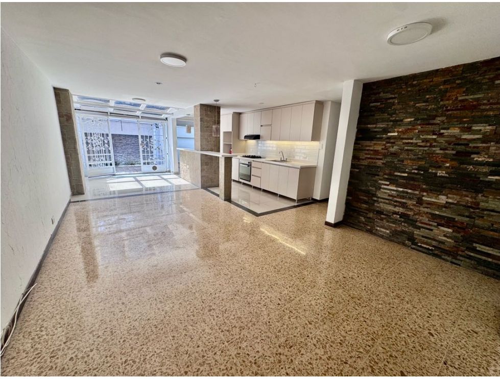 Apartamento en venta Medellín Poblado sector Castropol
