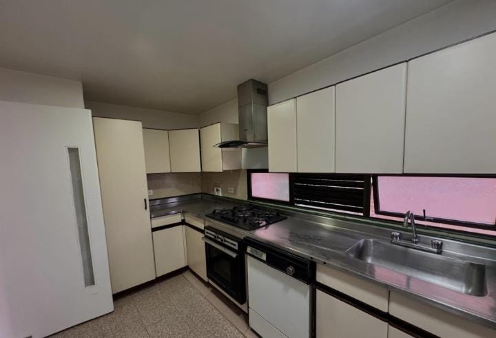 Apartamento En Venta en El Poblado   milla de oro