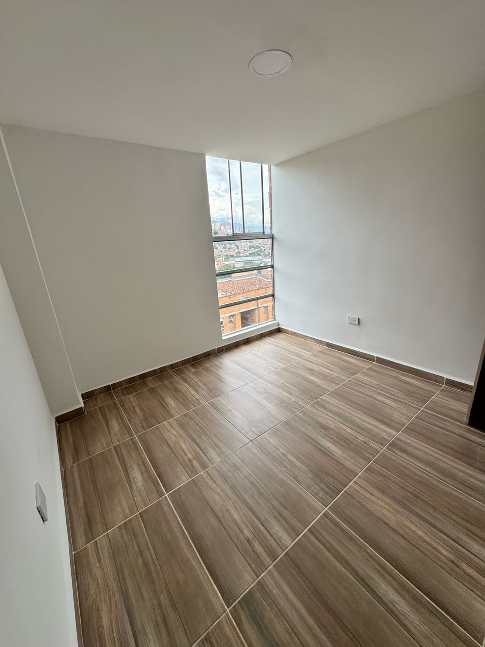 Apartamento en arriendo Sector Santa Mónica - Medellín