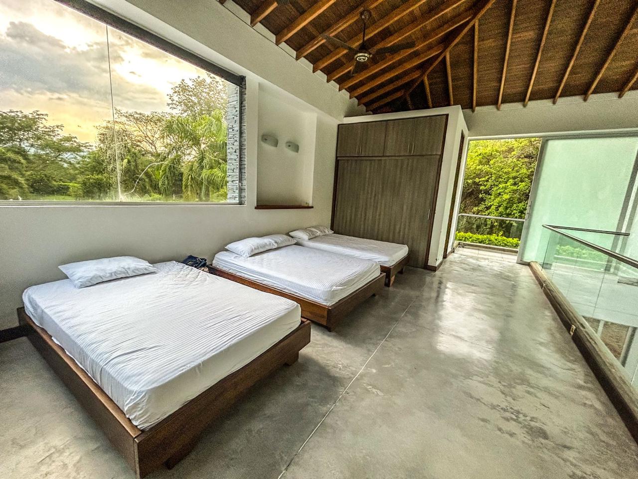Casa finca  en parcelacion Santa fe de Antioquia