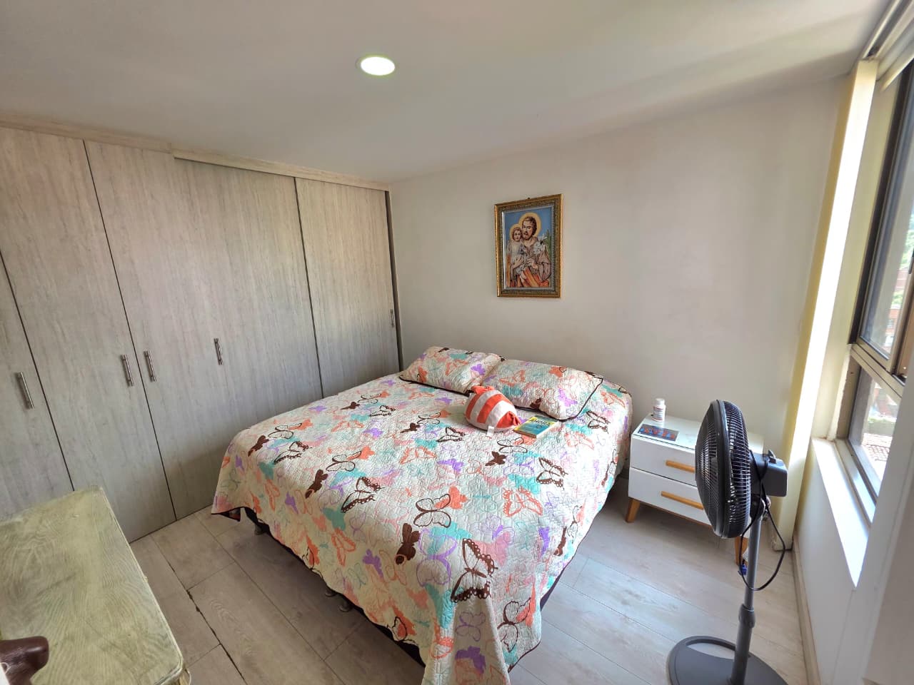 Apartamento en venta Envigado sector La Paz