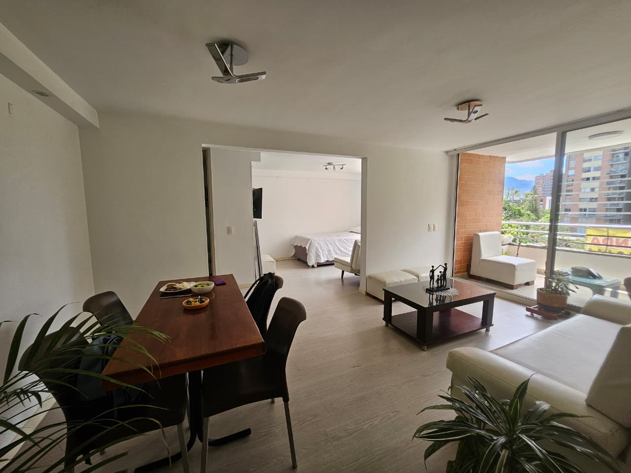 Apartamento para arriendo en Castropol El Poblado