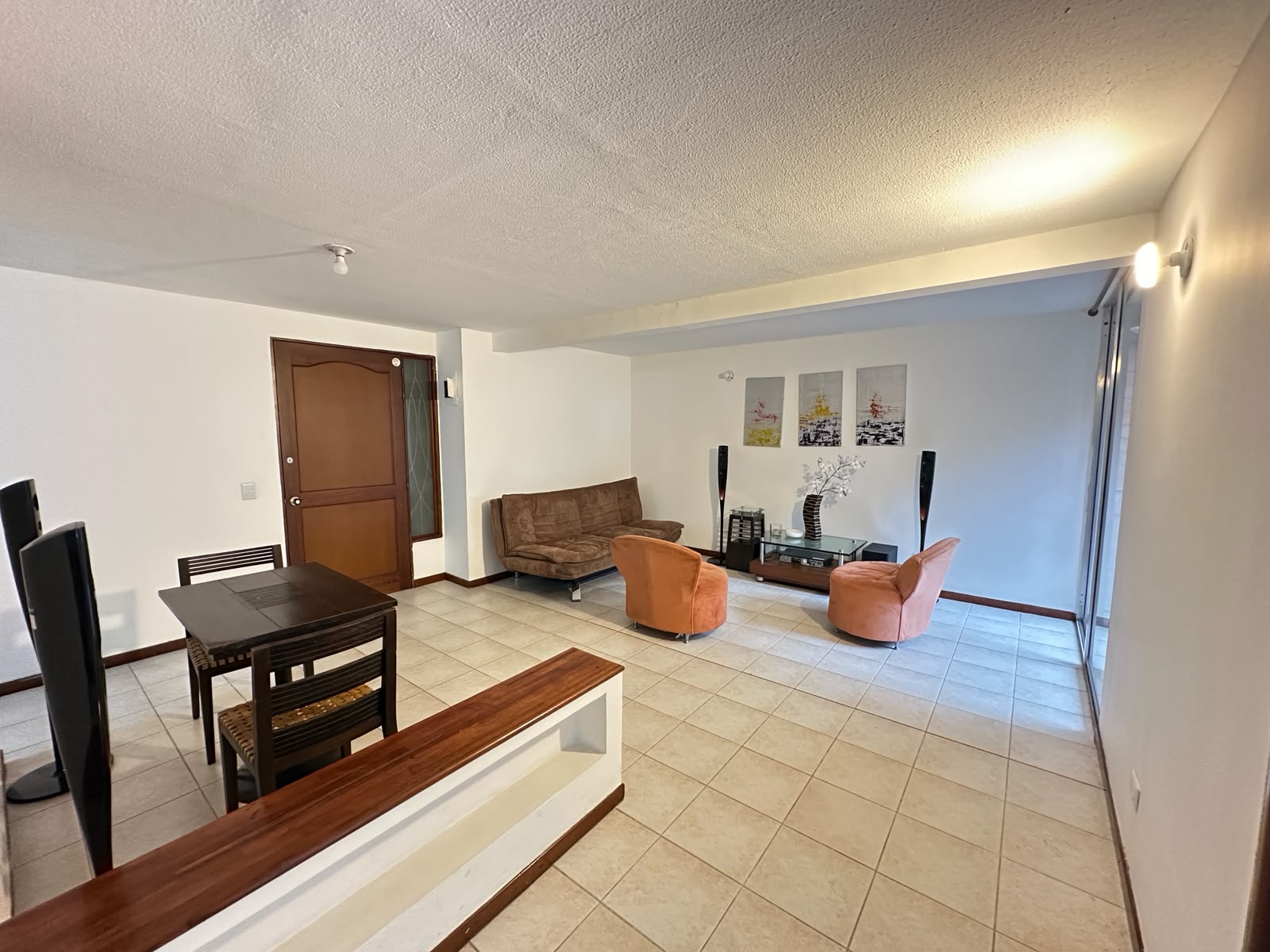Apartamento  para  venta Poblado santa María de los Angeles