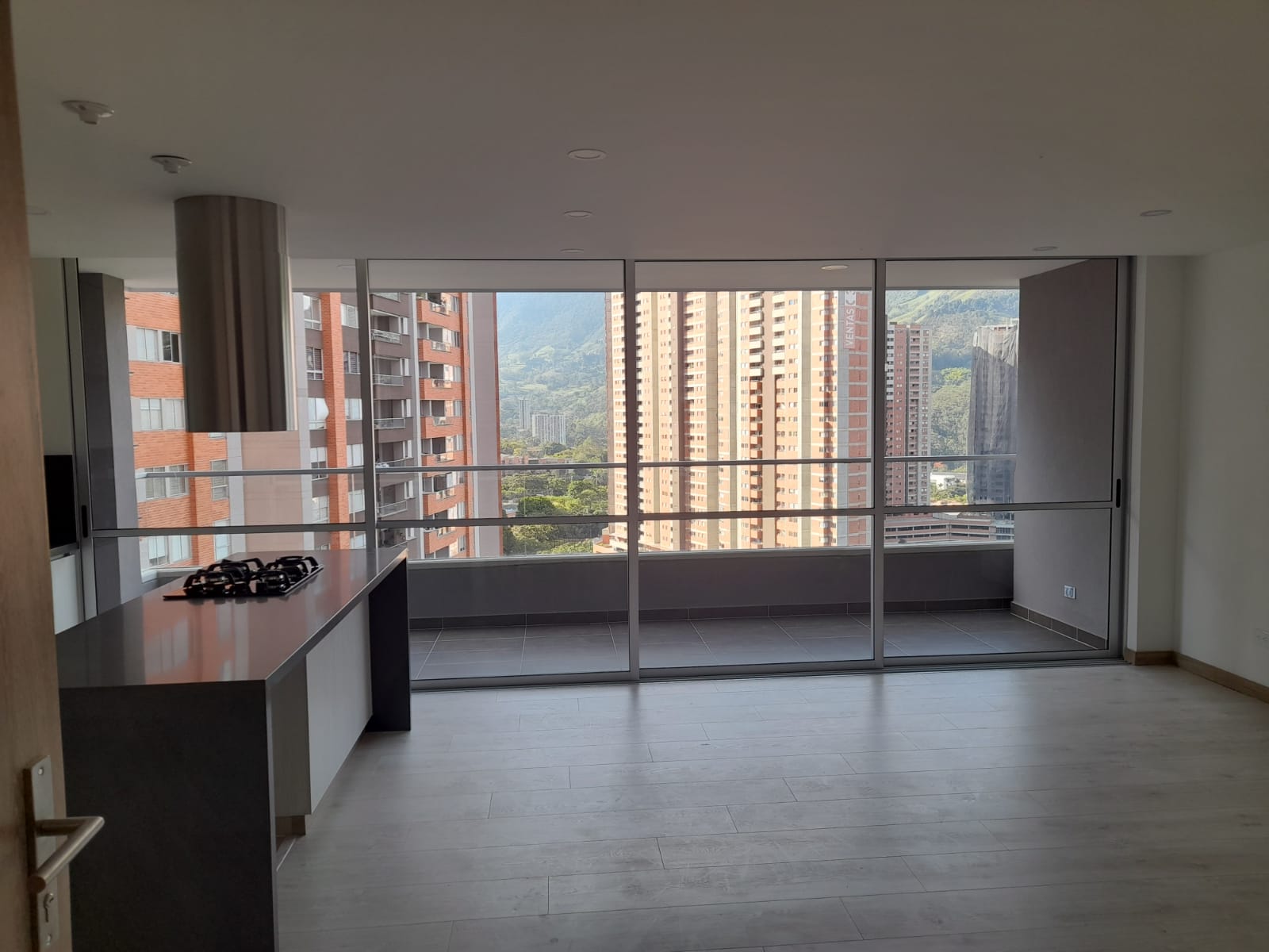 Apartamento en venta en itagui suramerica