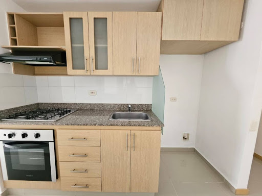 Apartamento en arriendo en Loma del Indio Poblado