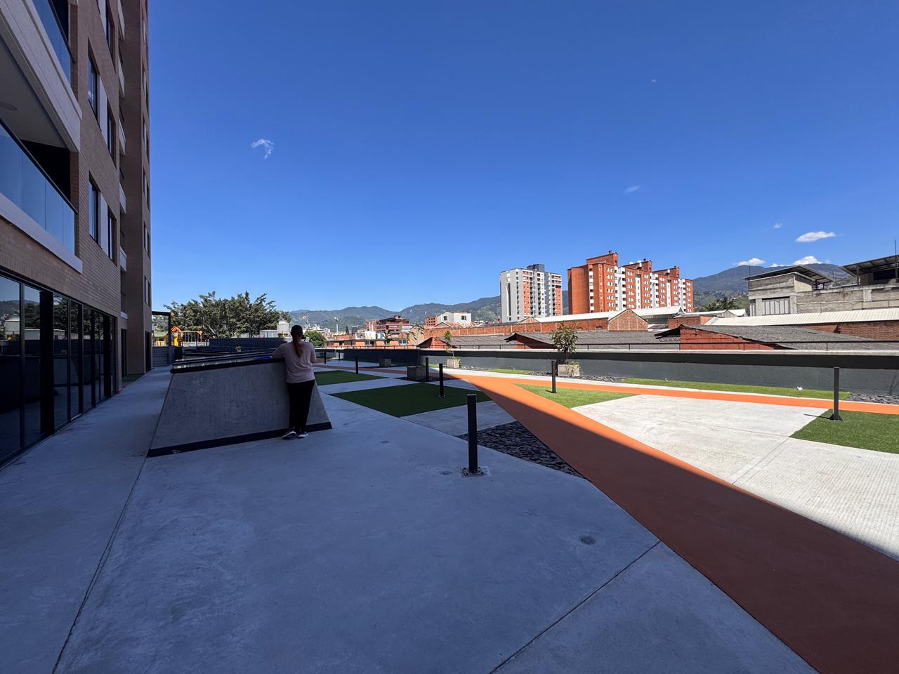 Apartamento en venta en Los Colores   Medellín