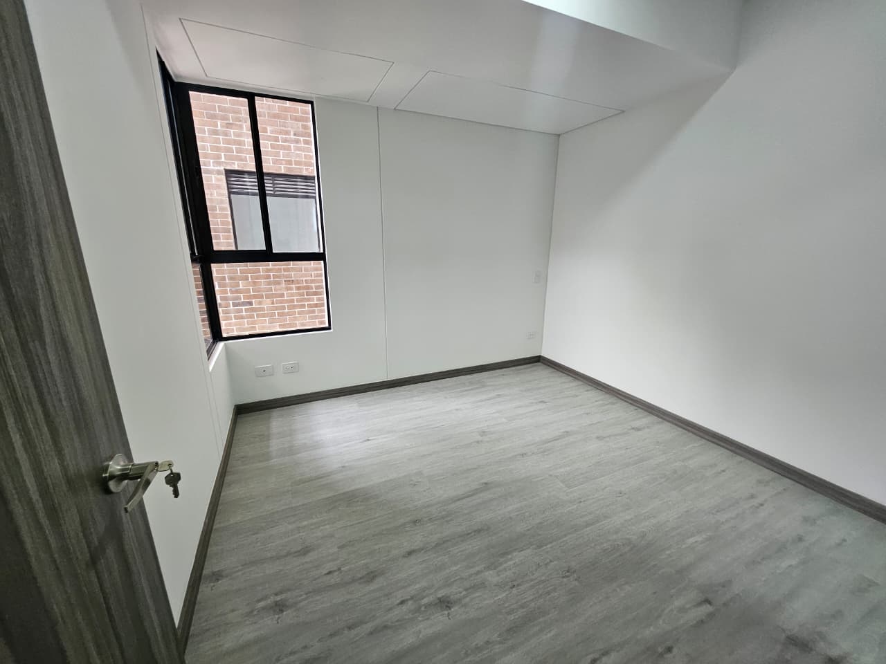 Apartamento para estrenar en arriendo en Las Palmas Medellín