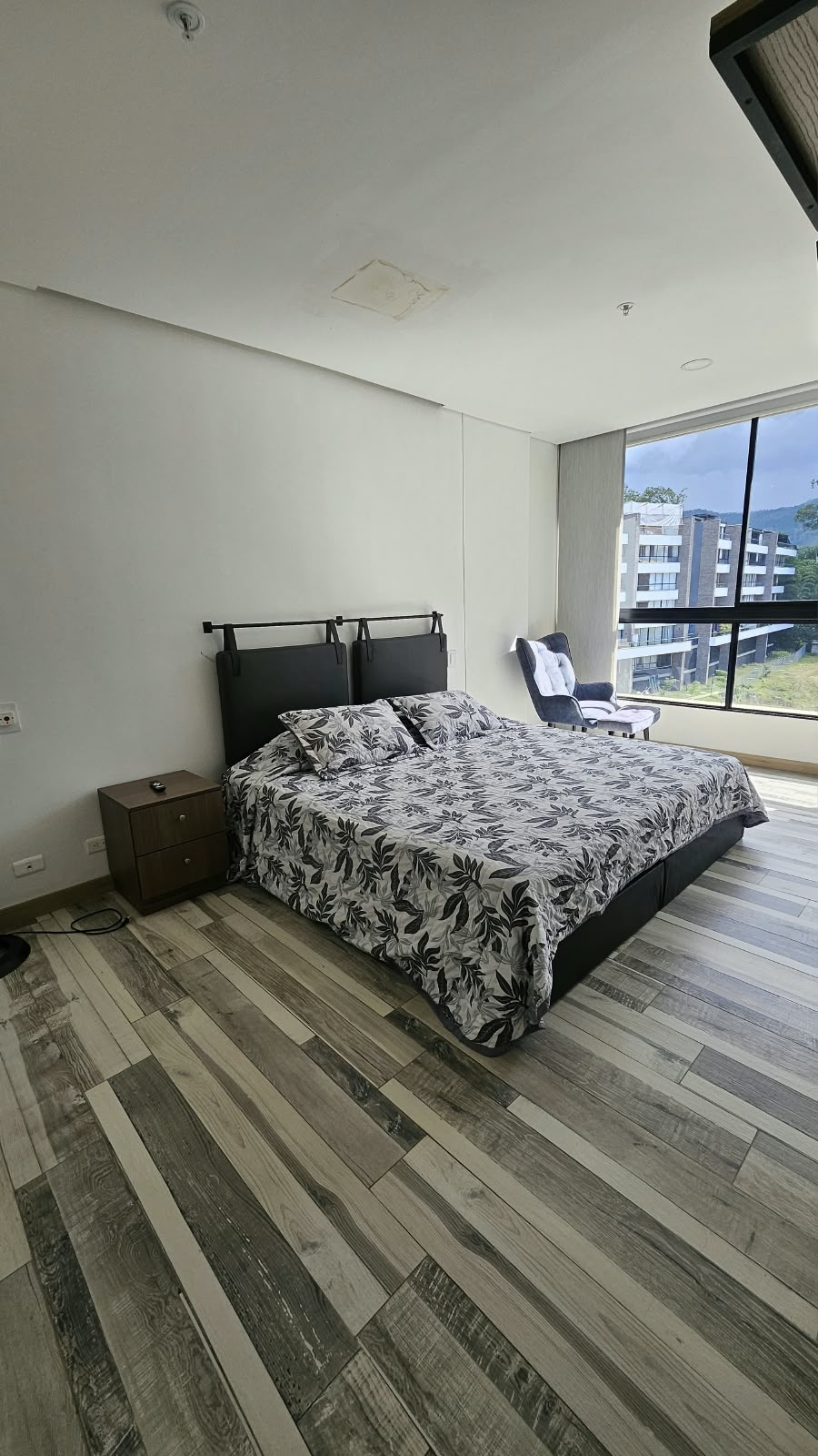 Apartamento en venta en Envigado Loma del Escobero
