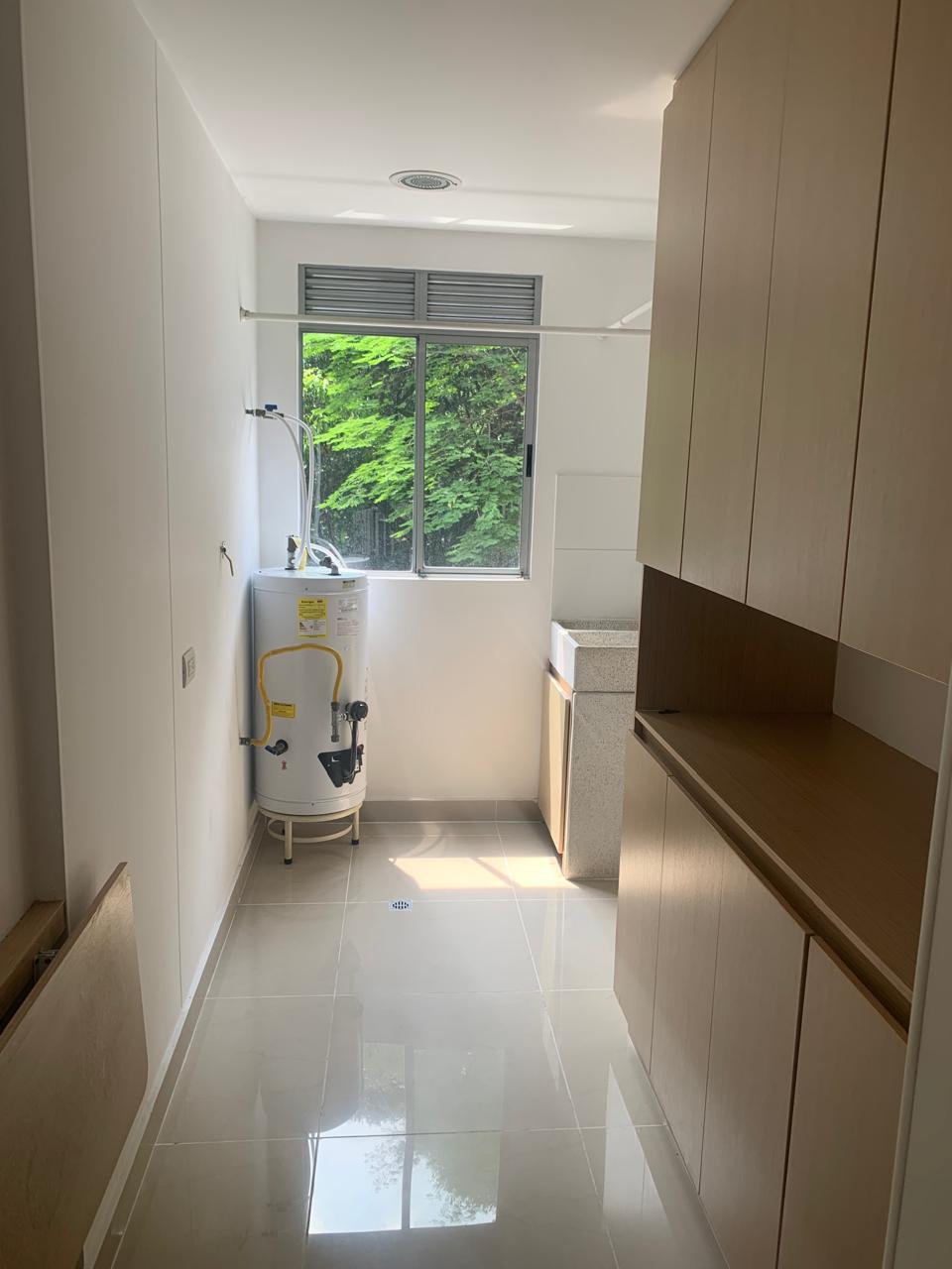 Apartamento en venta en Castropol Medellin