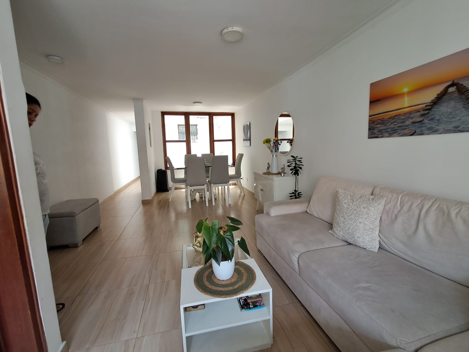 Apartamento en venta La América - Medellín