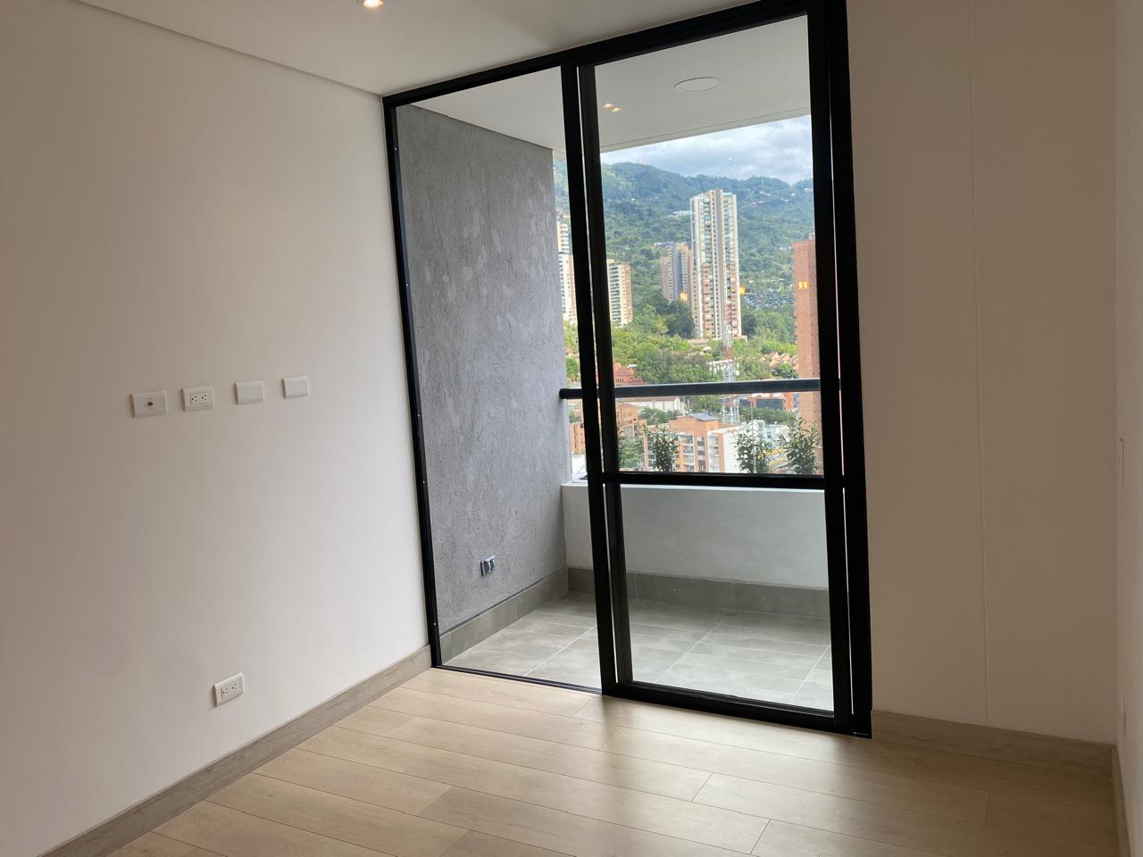 Apartamento en venta El Poblado Medellin Rentas Cortas