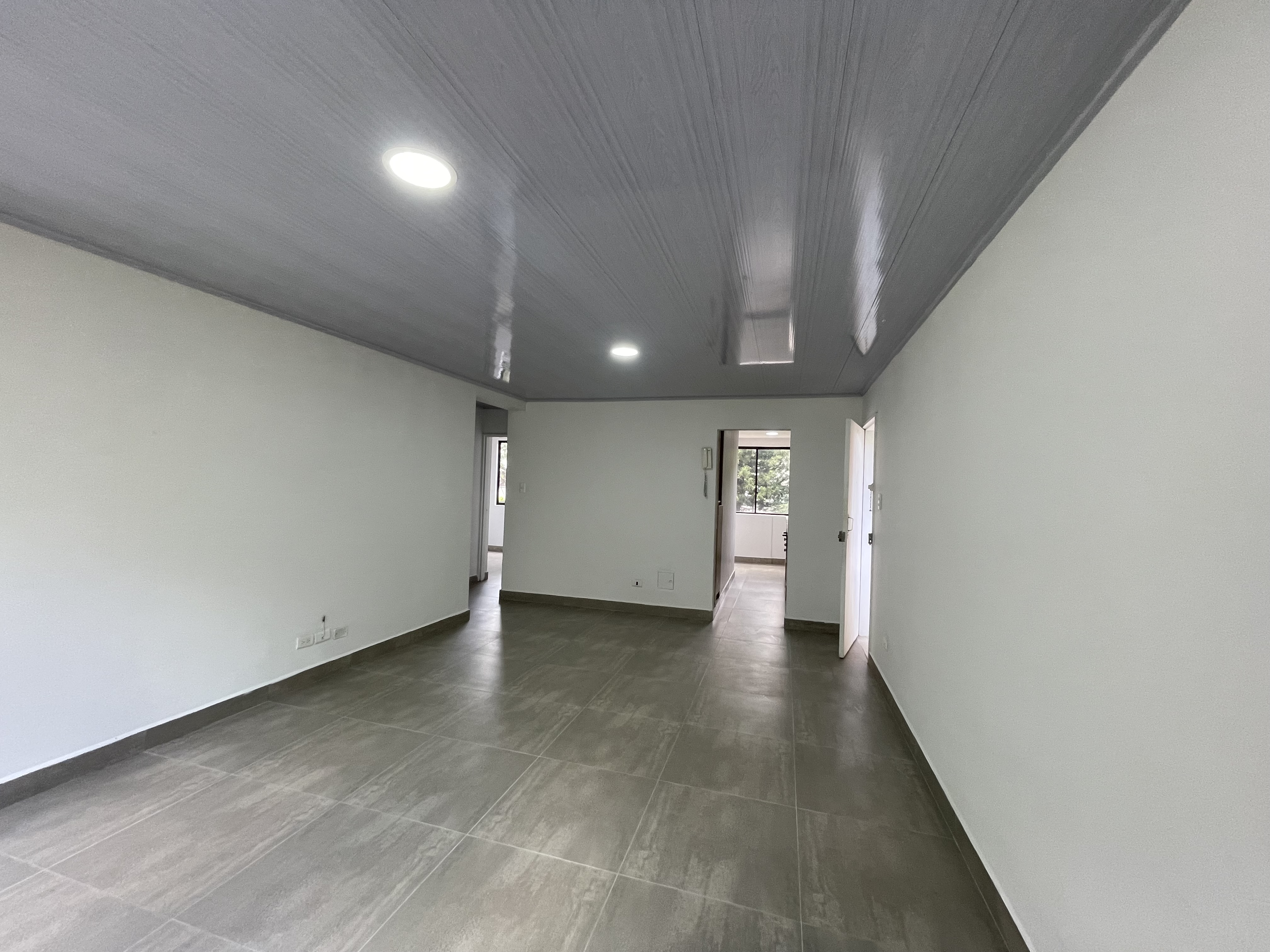 Apartamento en venta La América - Medellín