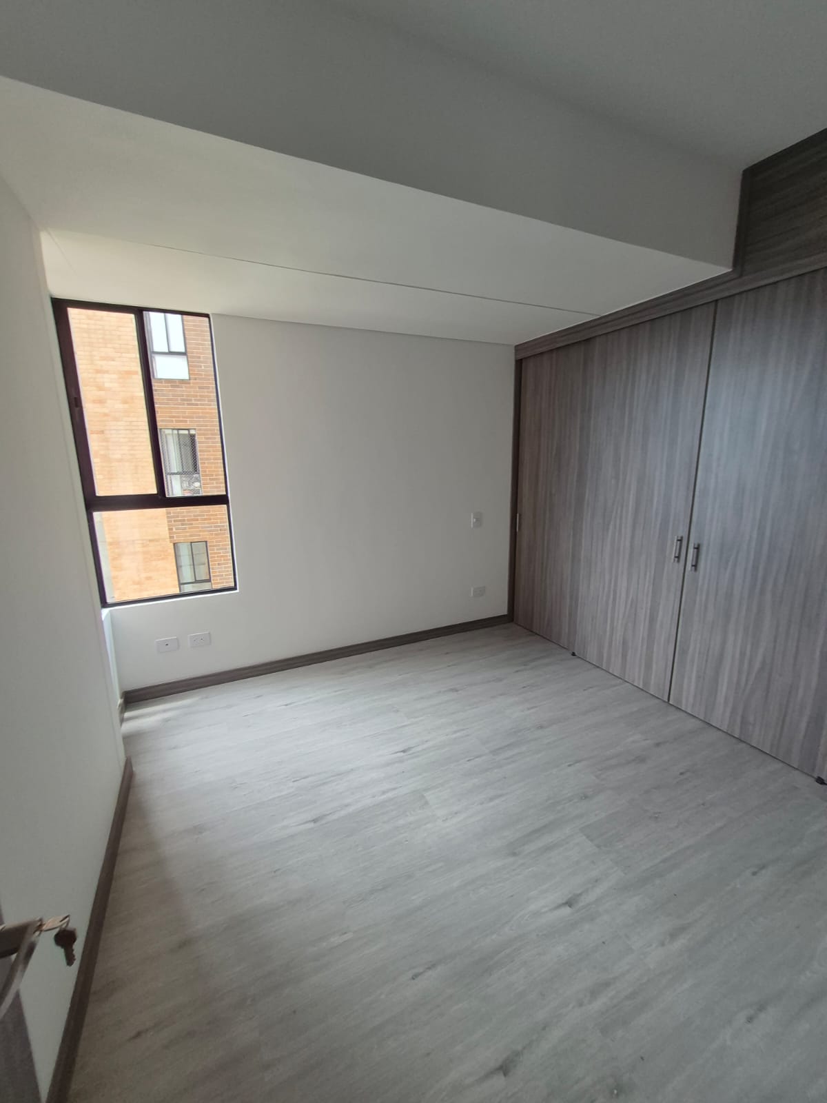 Apartamento para estrenar en arriendo en Las Palmas Medellín