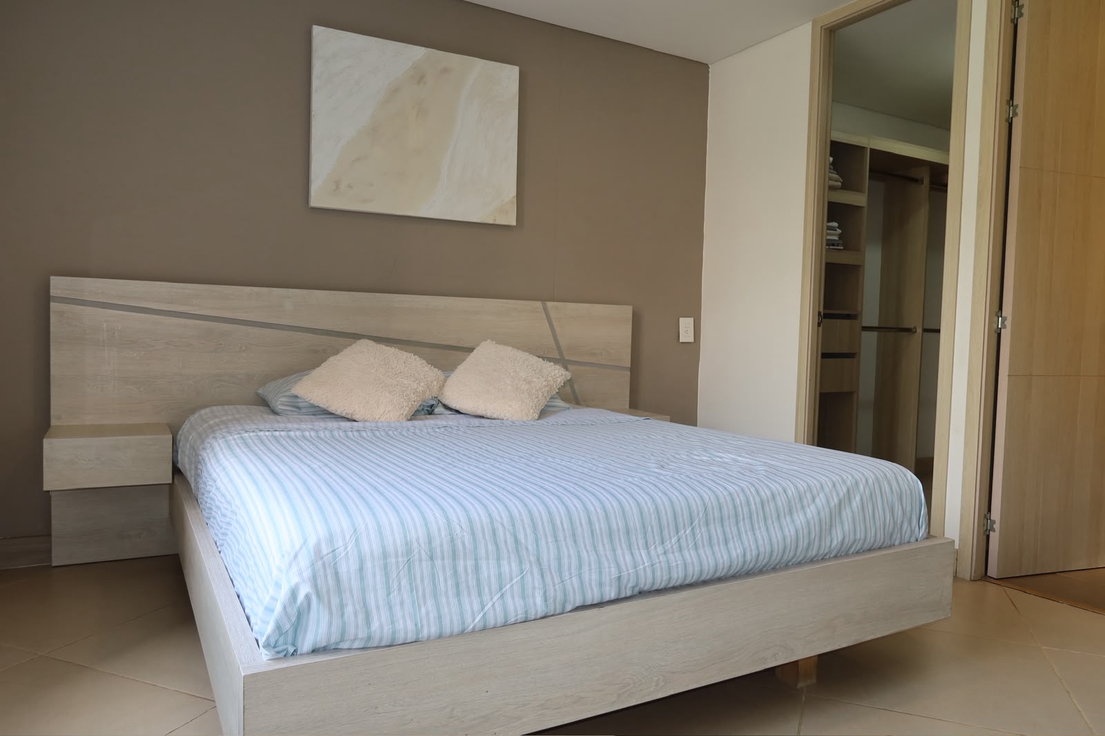 Apartamento amoblado en arriendo en Camino Verde Envigado