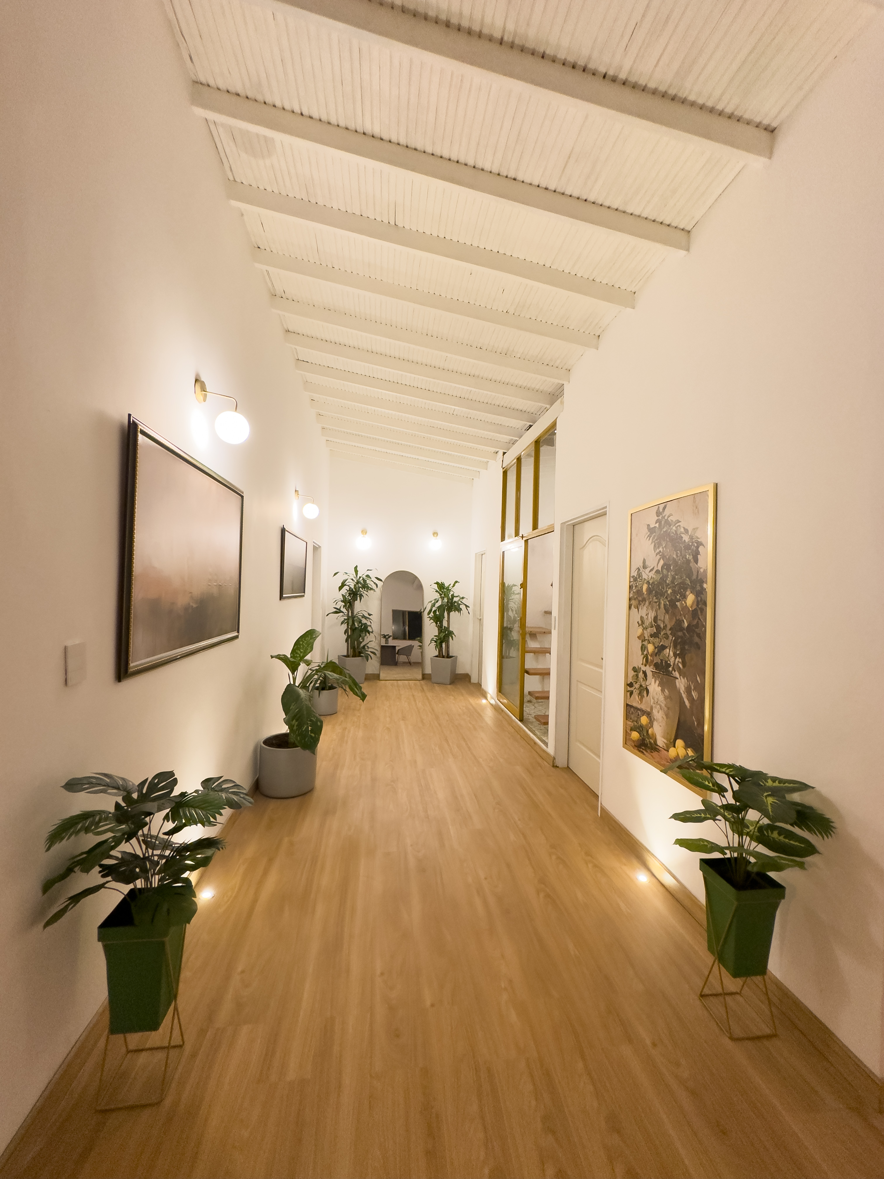 Casa en venta - comercial o residencial en Santa Lucia - Medellin