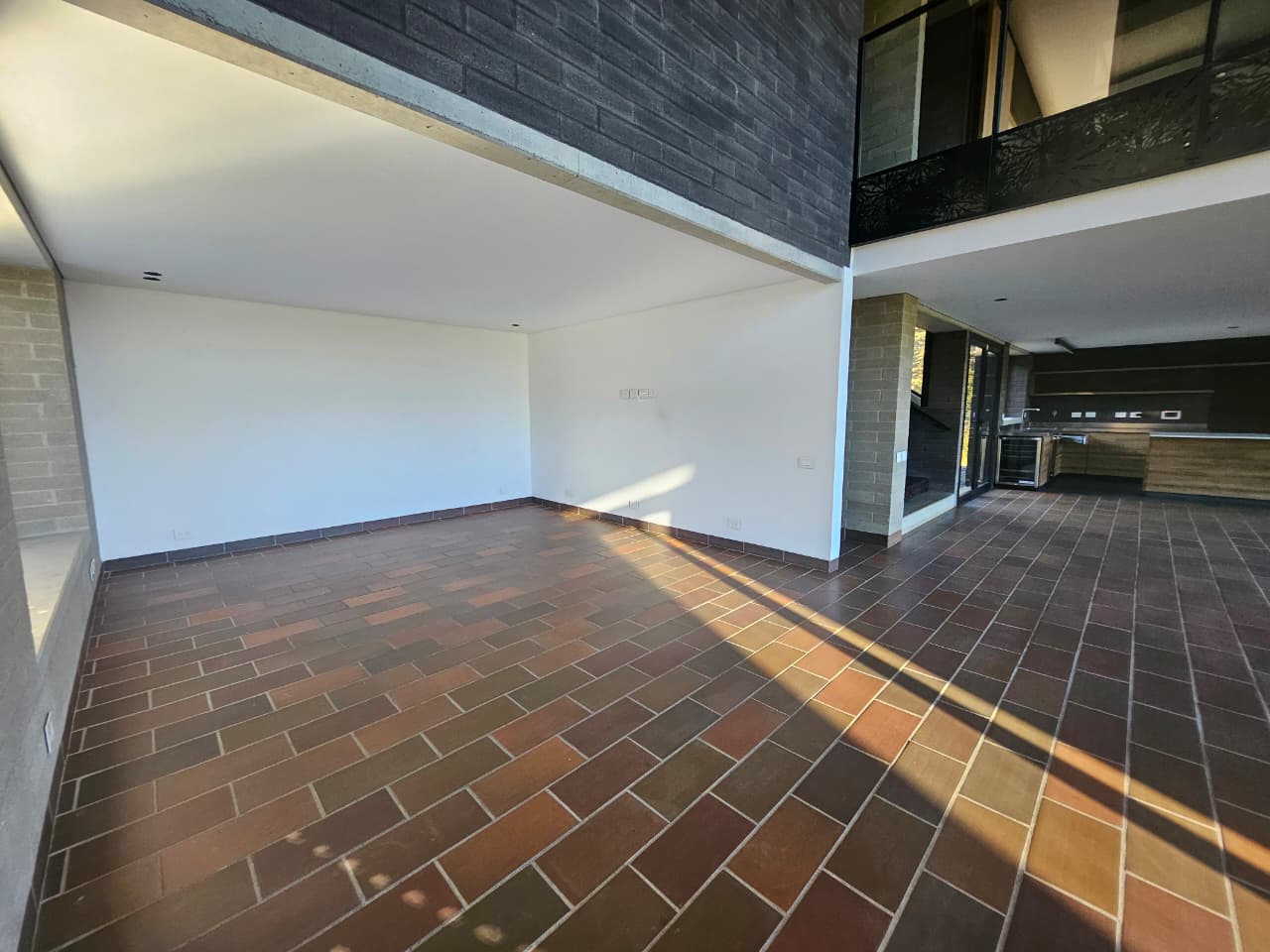 Casa para arriendo en Envigado Loma del Escobero