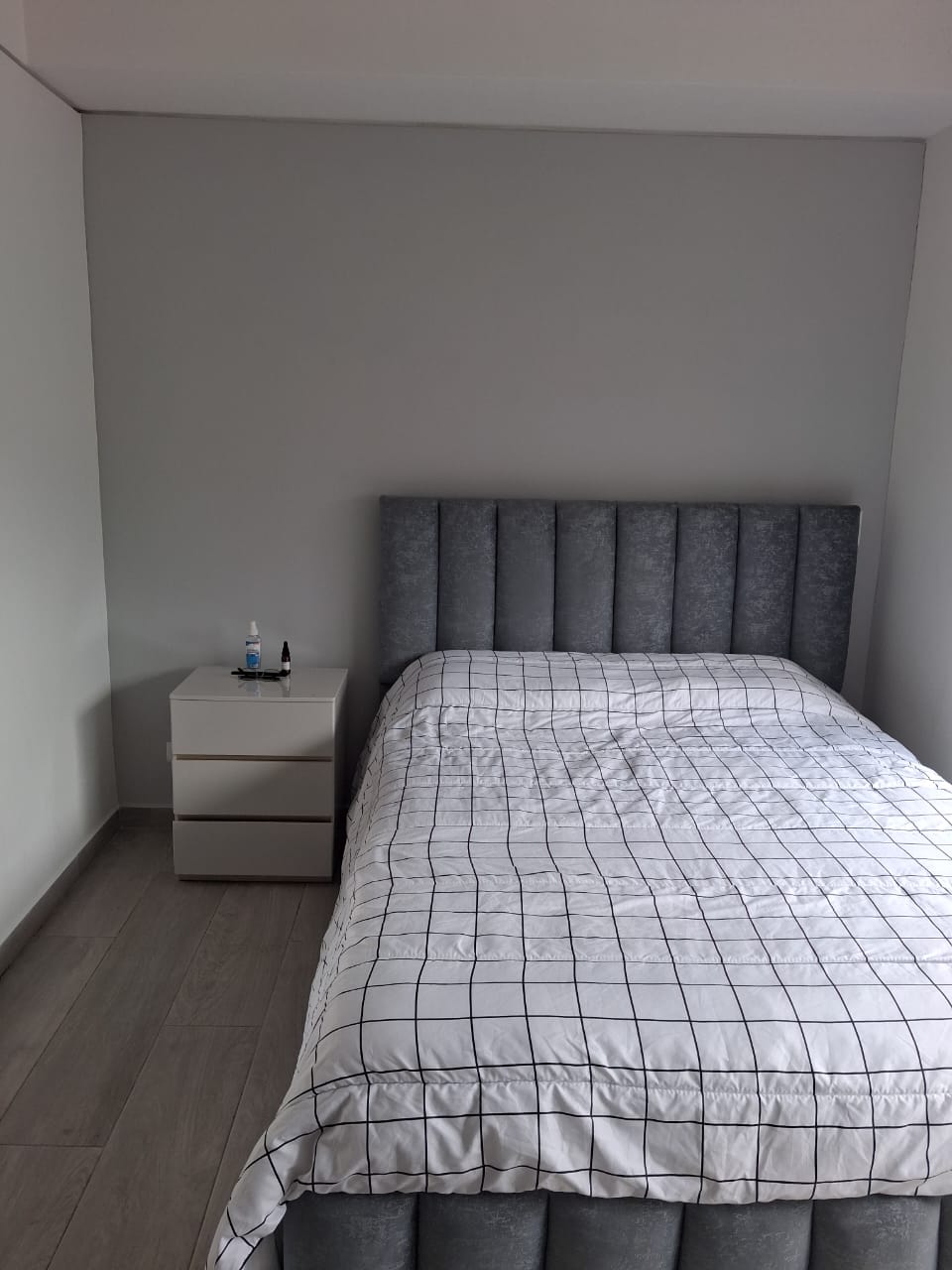Apartamento en venta en Ciudad Fabricato Bello