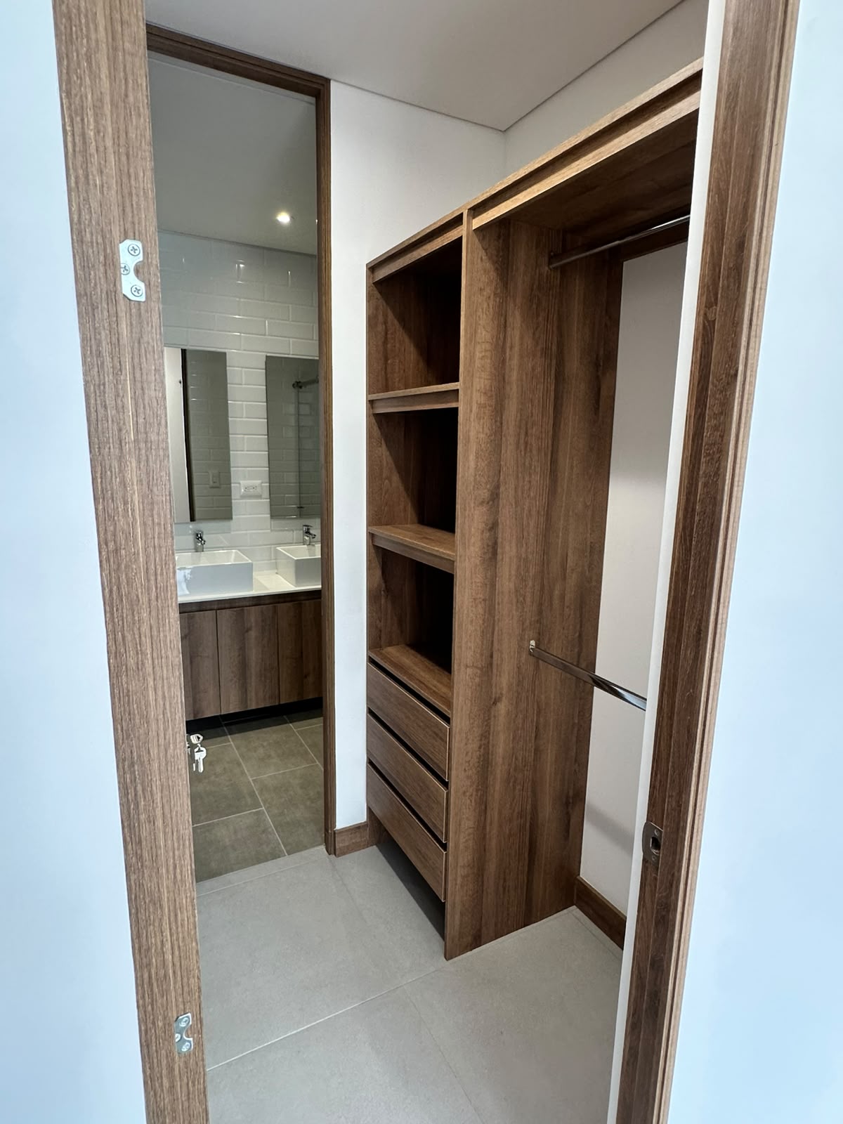 Apartamento para venta en Ciudad del Río El Poblado
