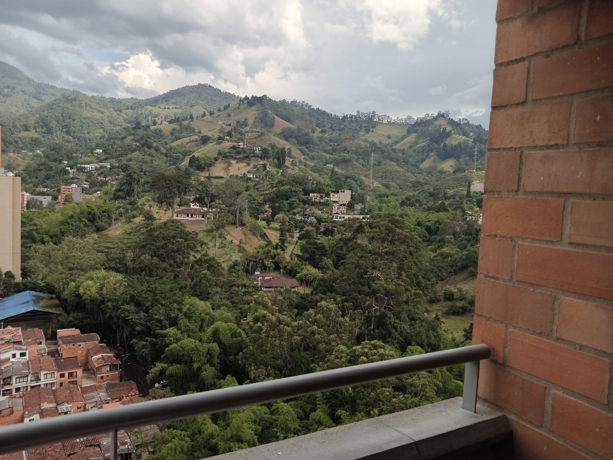 Apartamento para la venta en la Doctora Sabaneta Antioquia