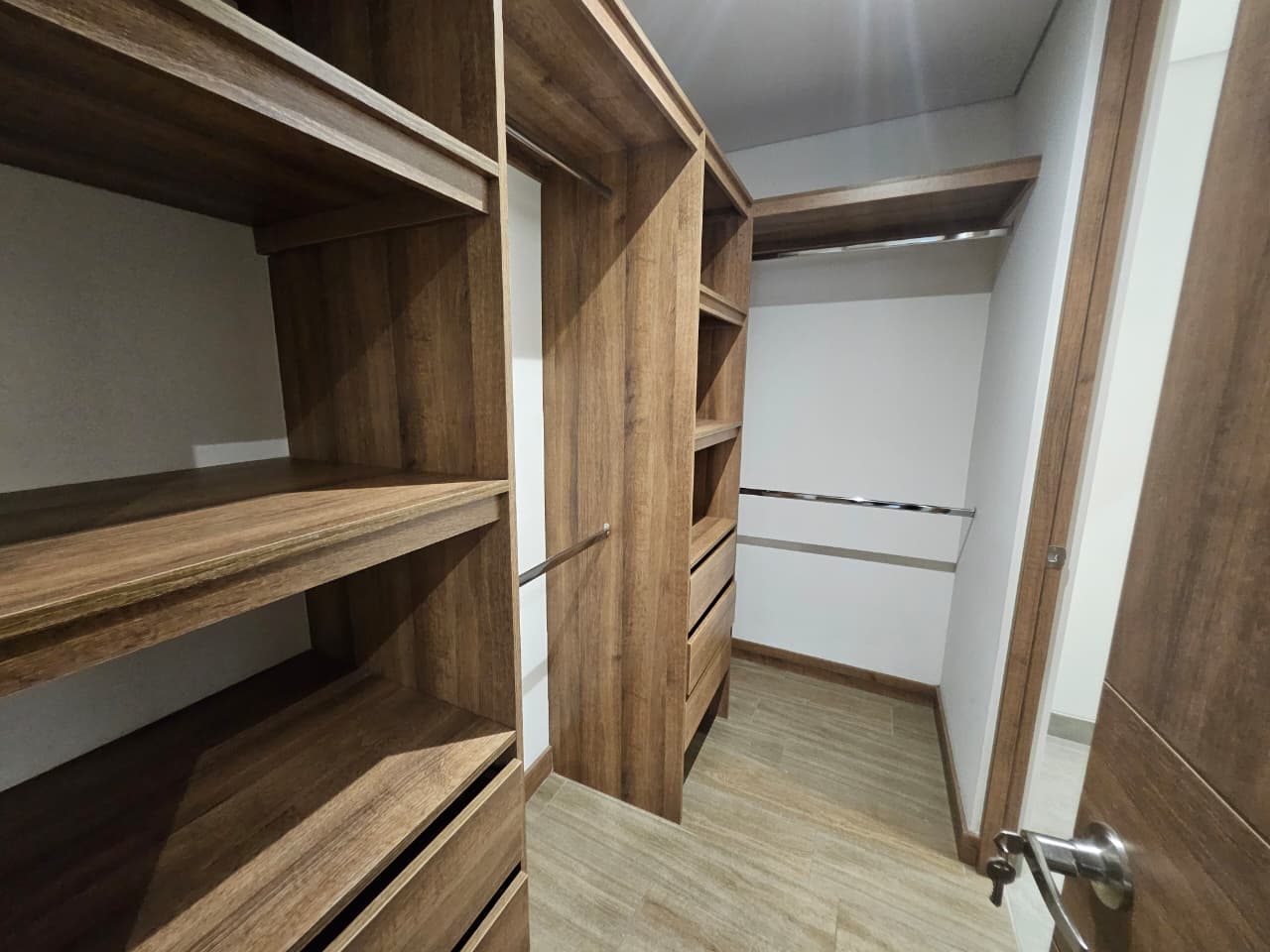 Apartamento para venta en Ciudad del Río El Poblado