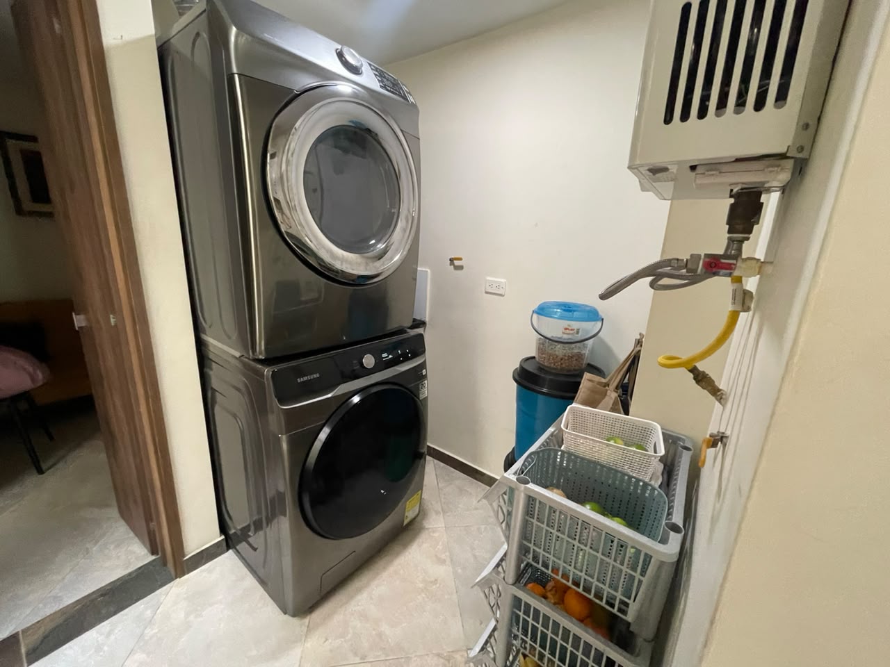 Casa en venta en la Estrella Sector Toledo