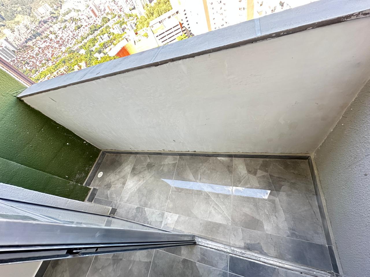Apartamento en venta en Santa Ana, los puertos Bello