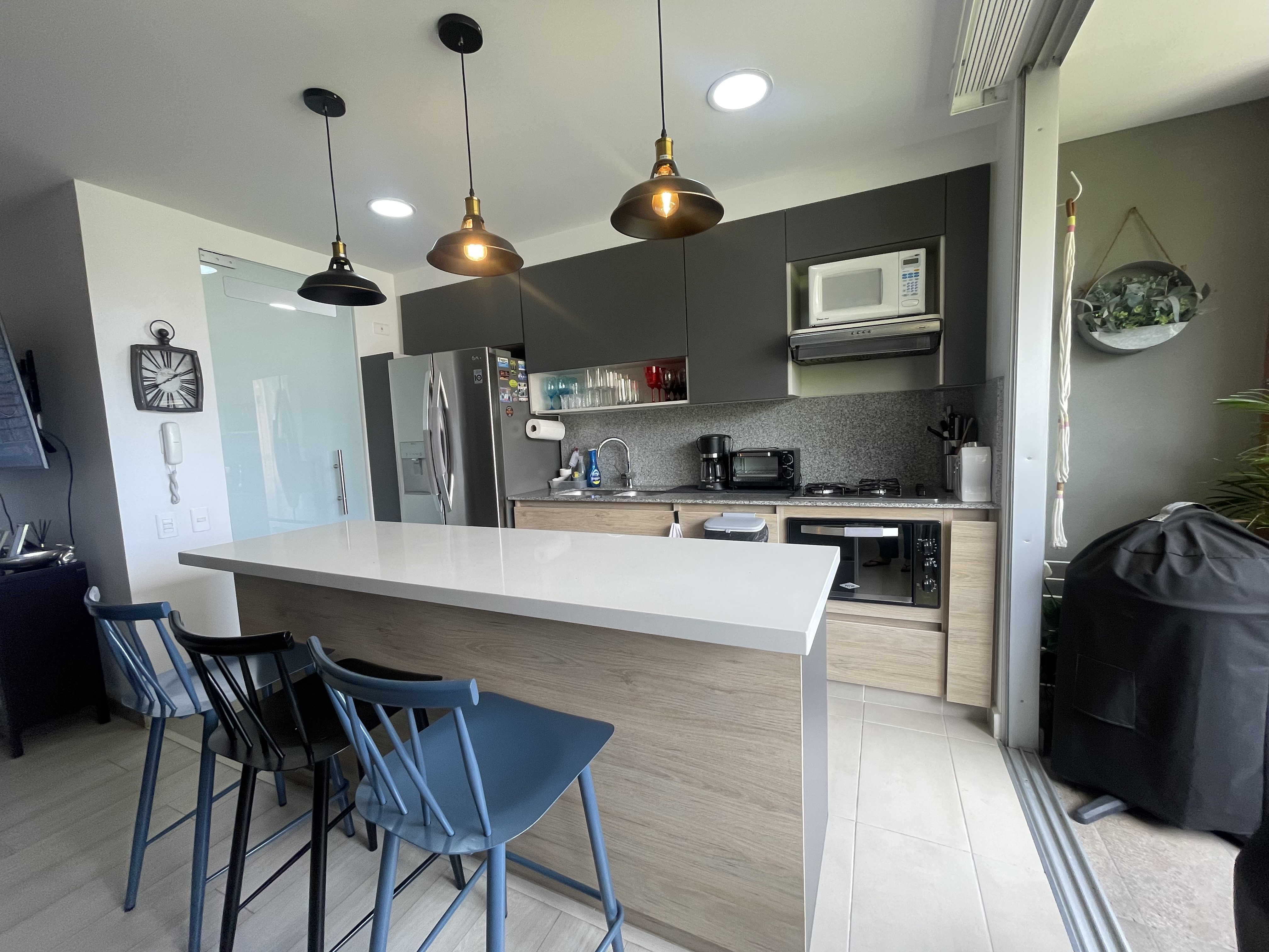 Apartamento para la venta en Sabaneta sector Asdesillas