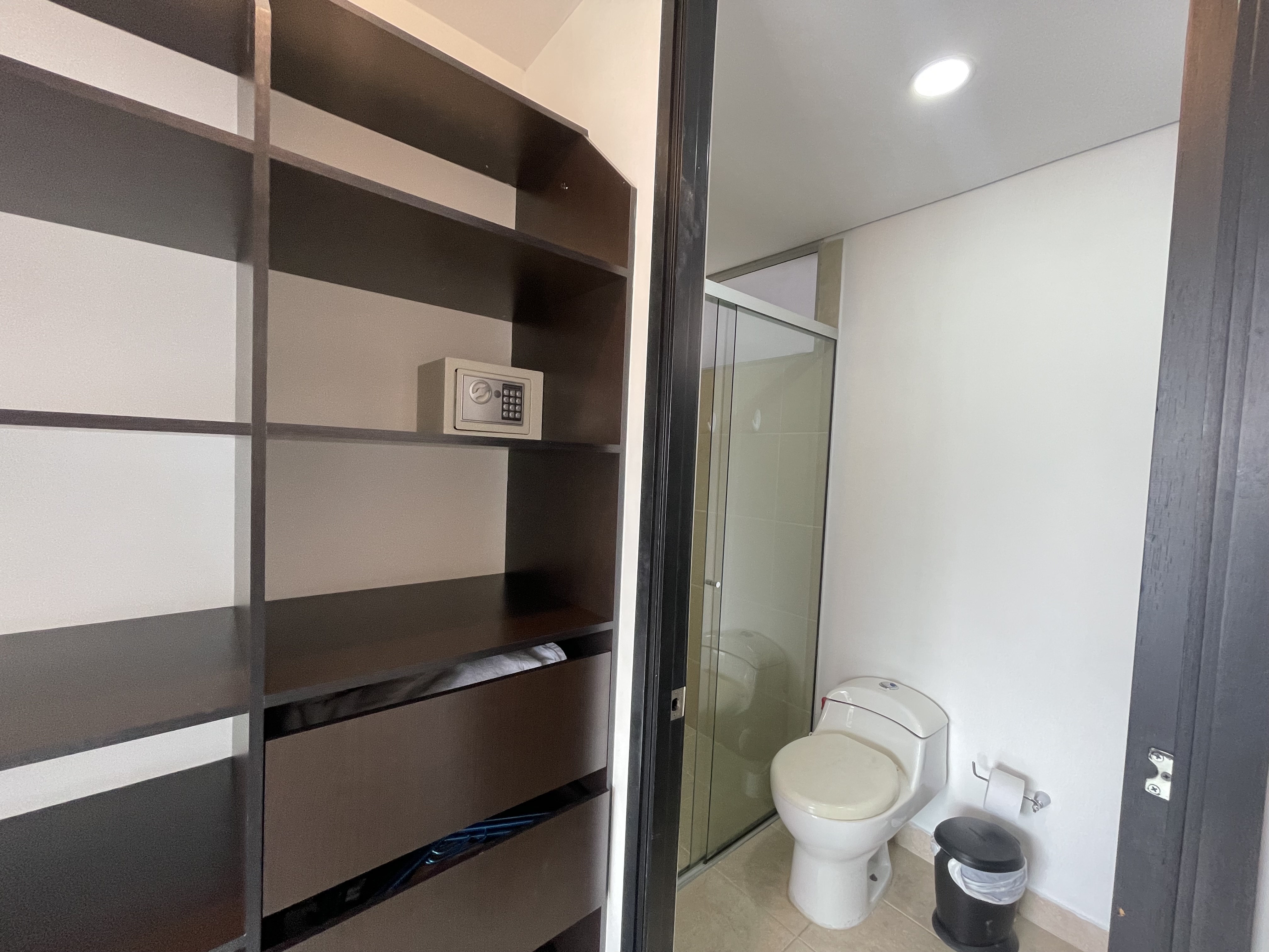Apartamento para la venta en El Poblado