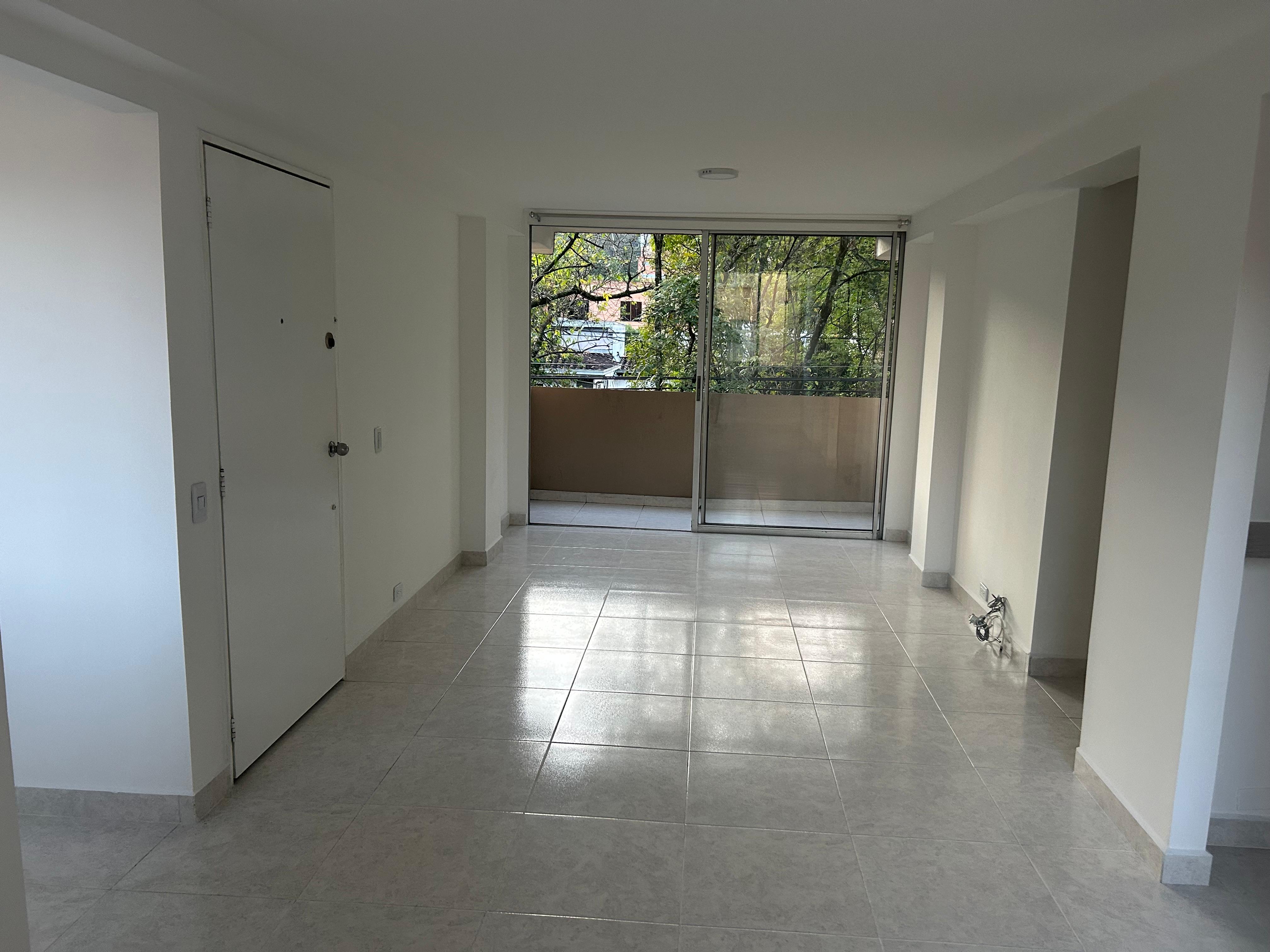 Apartamento en venta Simón Bolívar - Medellín