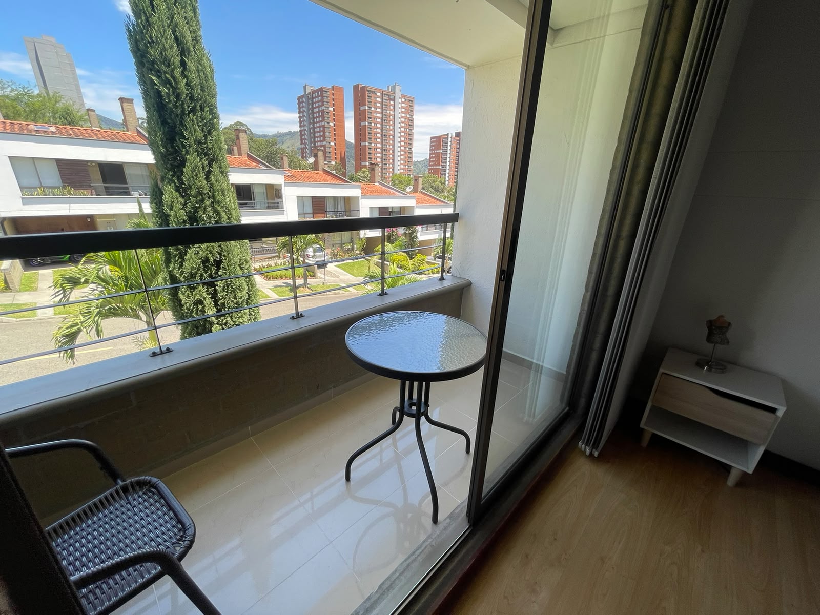 Casa amoblada en venta en La Estrella Sector Toledo