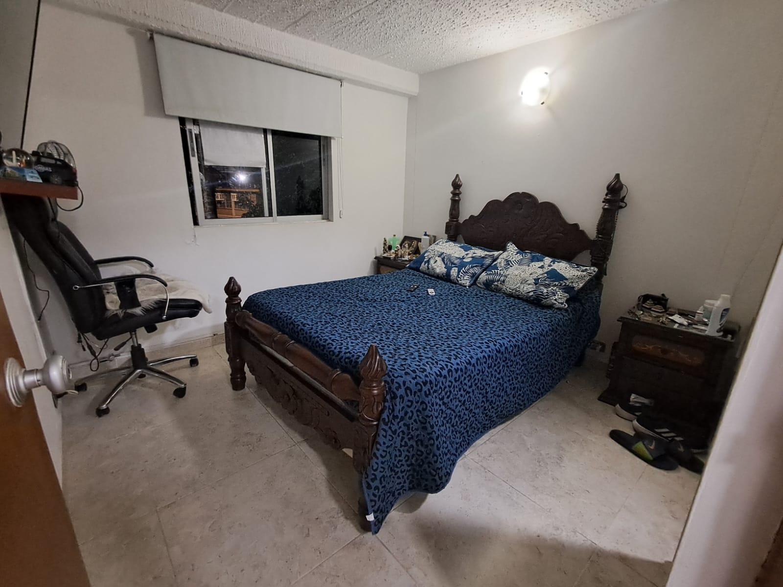 Apartamento para la venta en Santa Lucia - Medellín