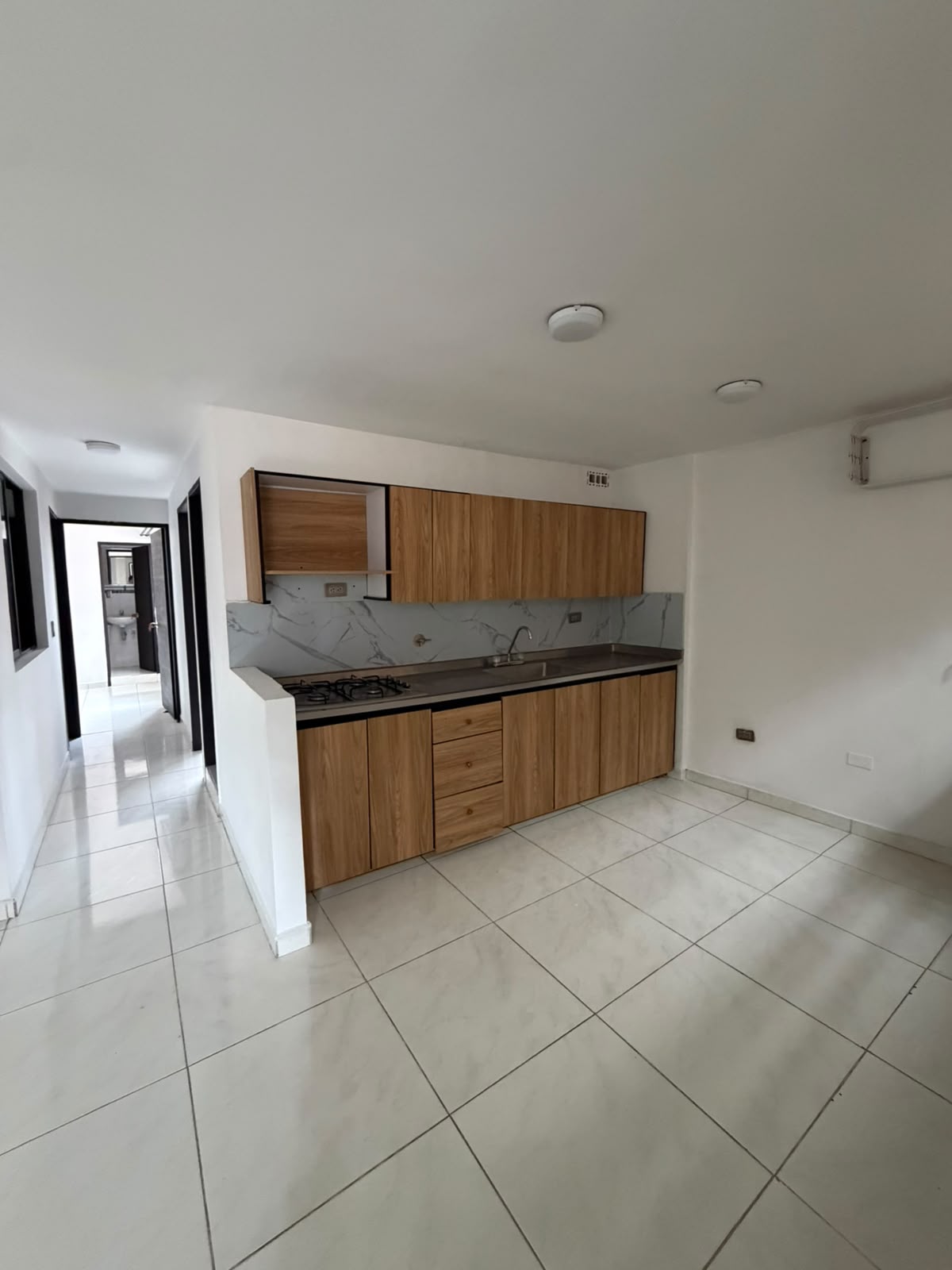 Apartamento en venta en Barrio Cristóbal  - sector La América