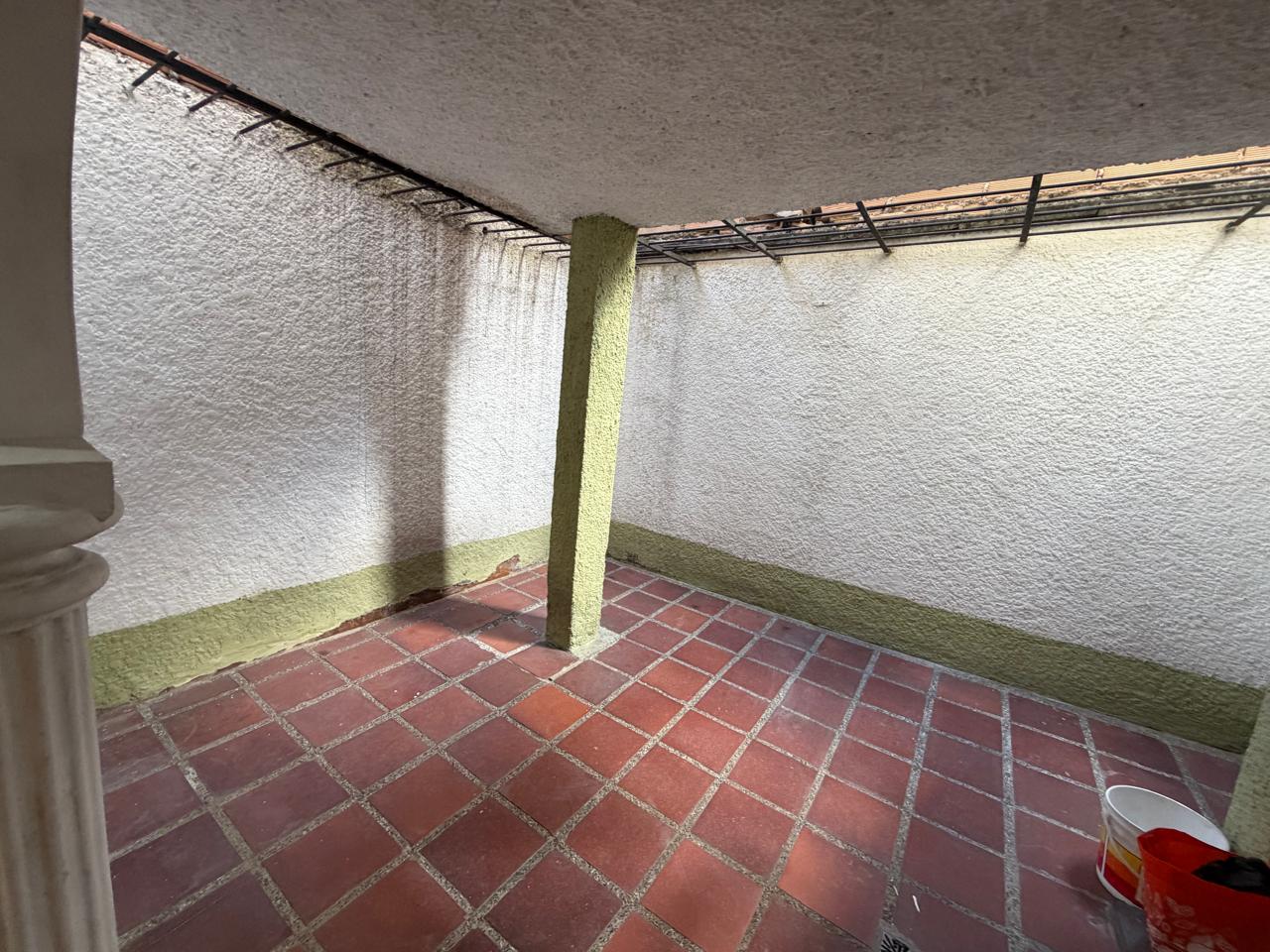 Casa en venta en La Estrella sector Suramérica