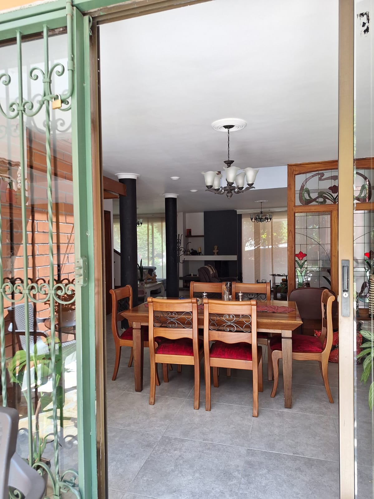 Casa en venta en Cola del Zorro El Poblado Medellín