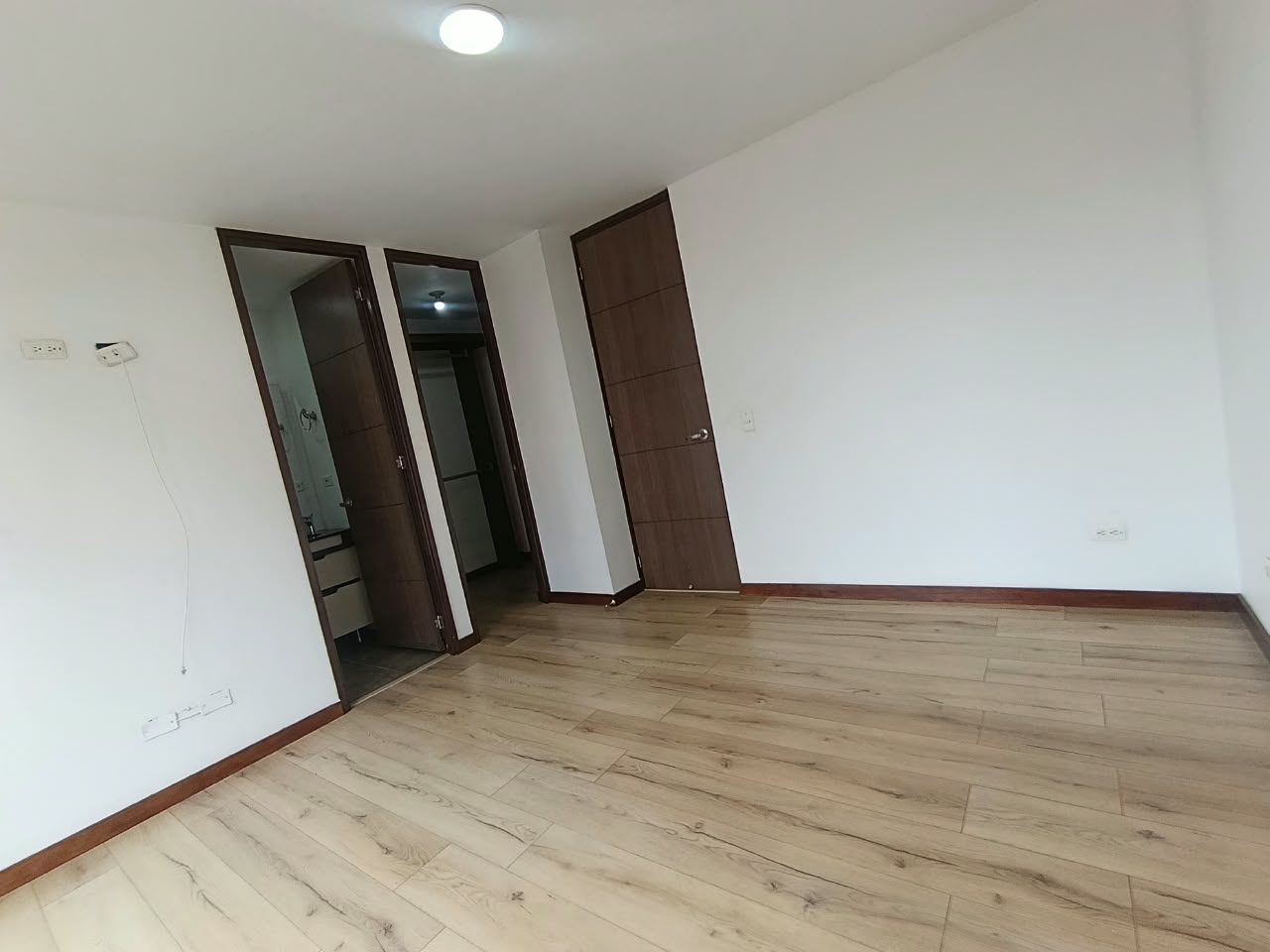 Apartamento en Arriendo  en Conquistadores- Medellín