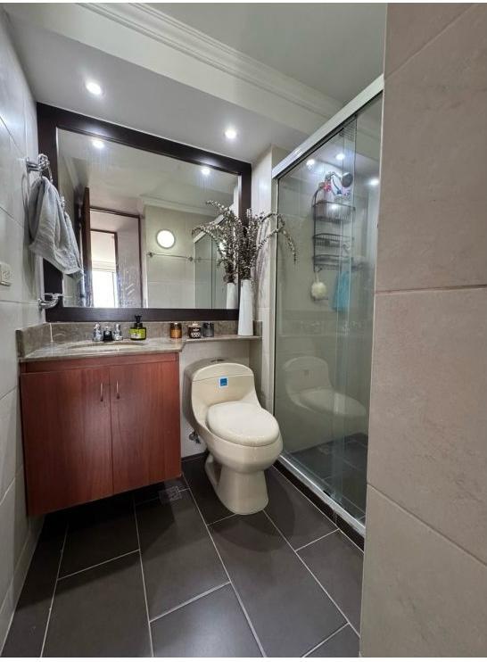 Apartamento para la venta en La Almería