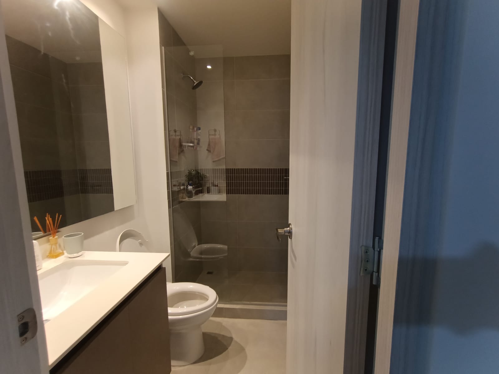 Apartamento en venta en Castropol Medellin