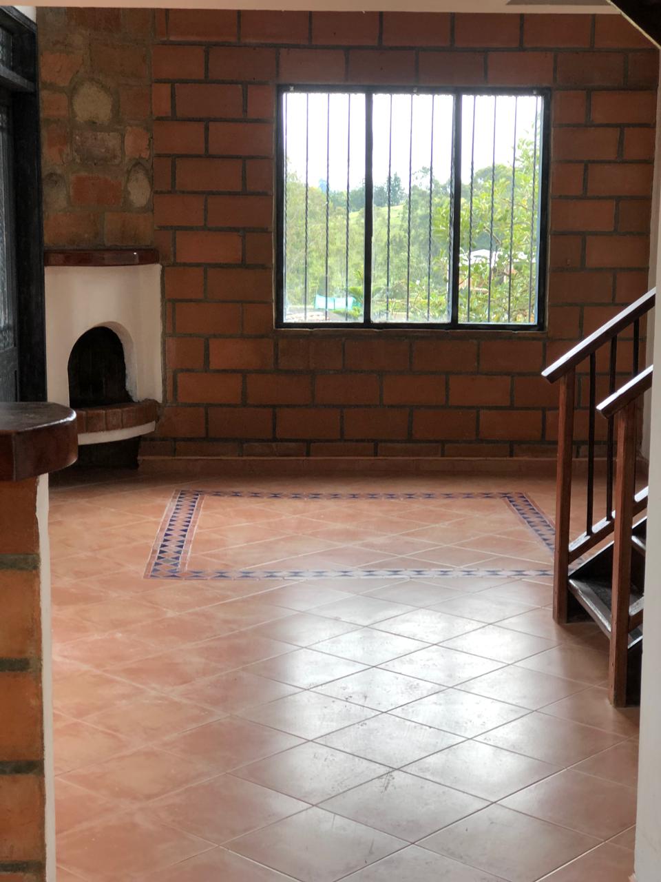 Finca en venta en Rionegro