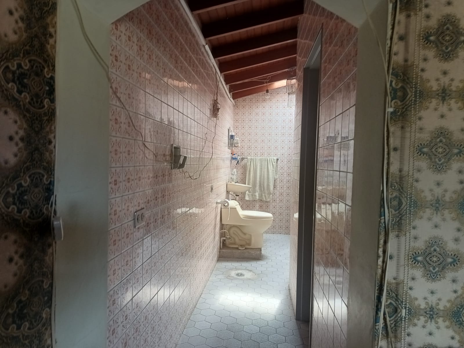 Casa en venta en Calasanz Medellín