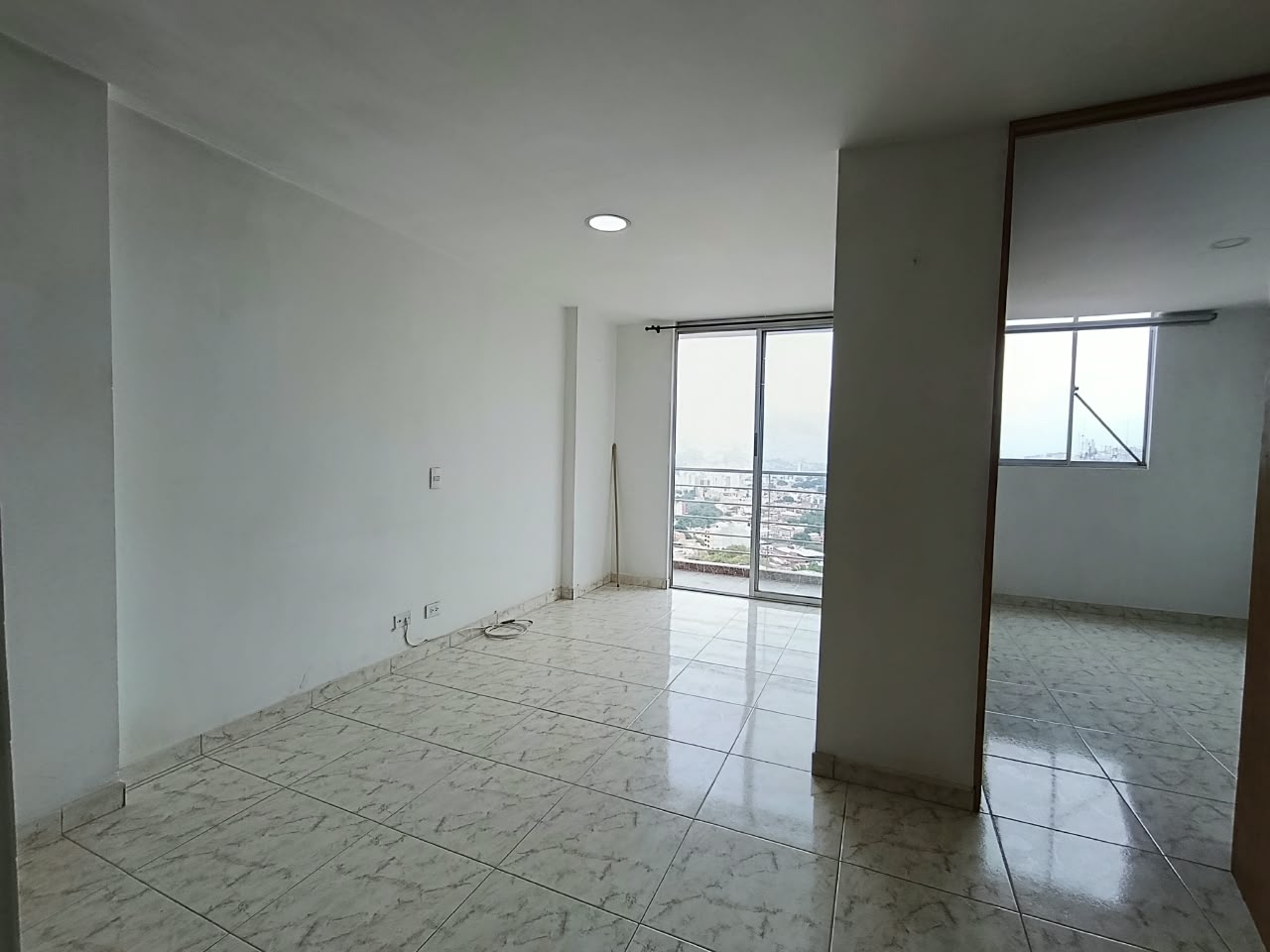 Apartamento en arriendo en  Buenos Aires