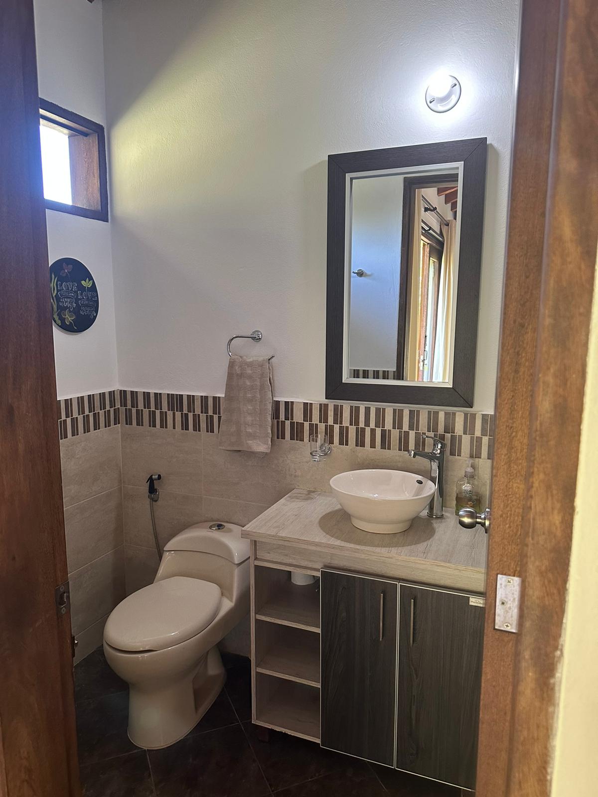 Casa Campestre en venta en Rionegro