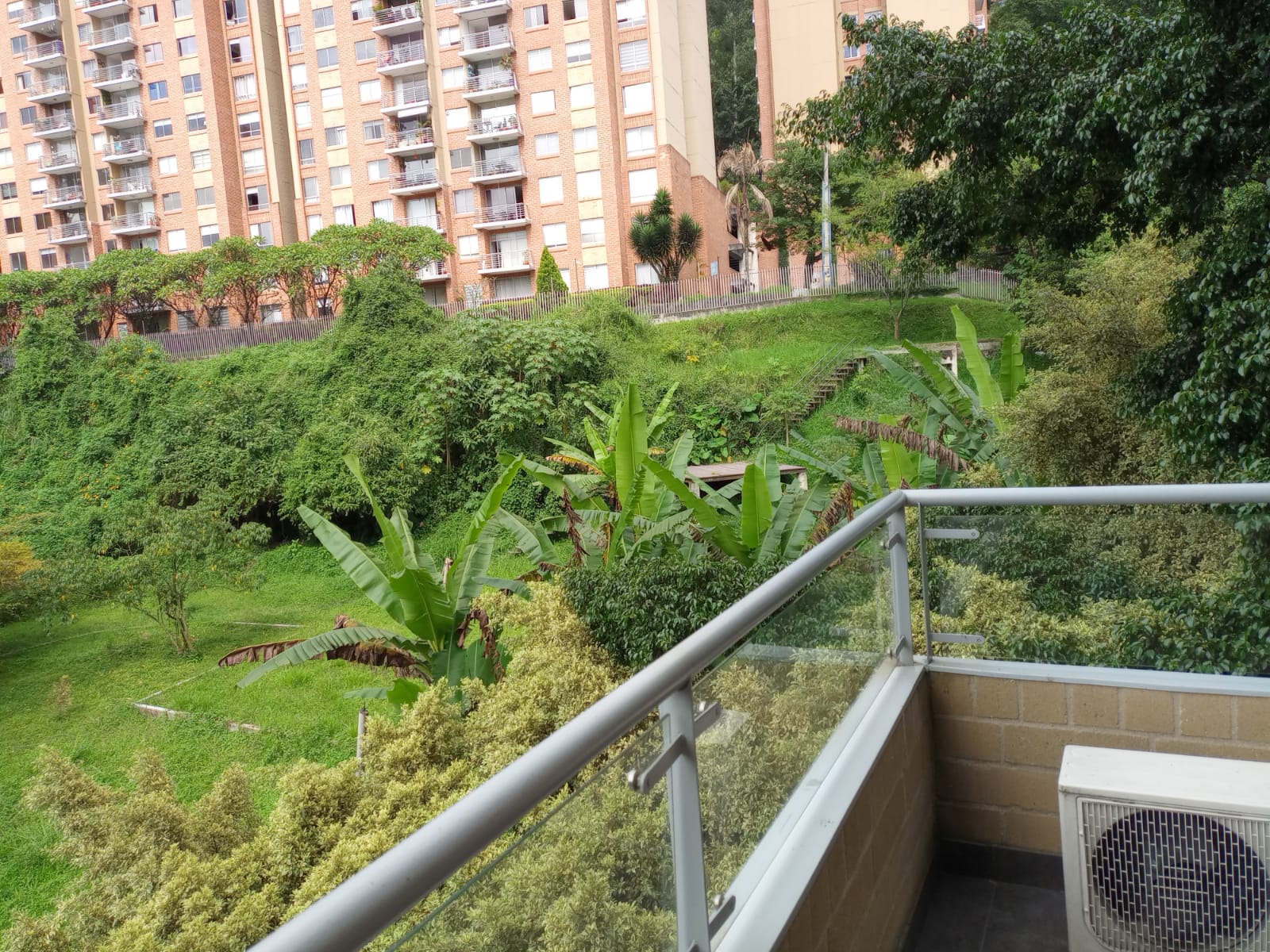 Apartamento en venta en Castropol Medellin